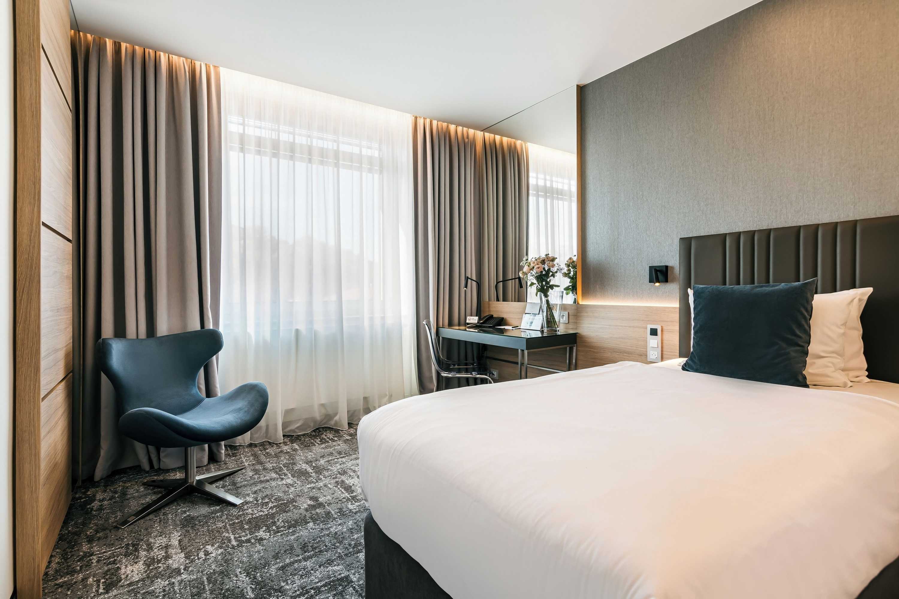 Gift card for Hotel International Brno Gift card for Hotel International Brno