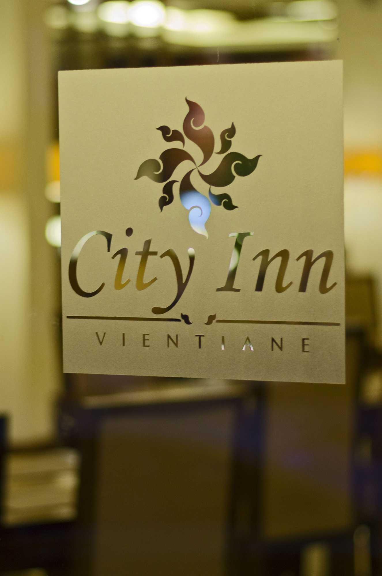 Gift card for City Inn Vientiane Gift card for City Inn Vientiane