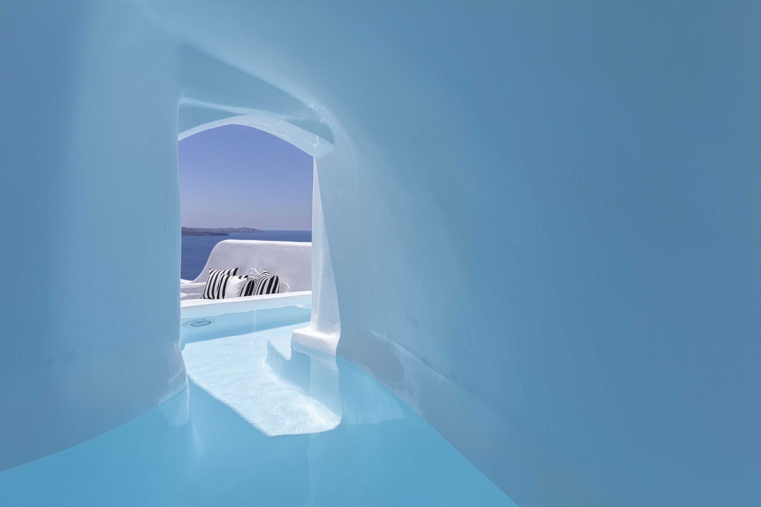 Gift card for Canaves Ena - Small Luxury Hotels of The World Gift card for Canaves Ena - Small Luxury Hotels of The World