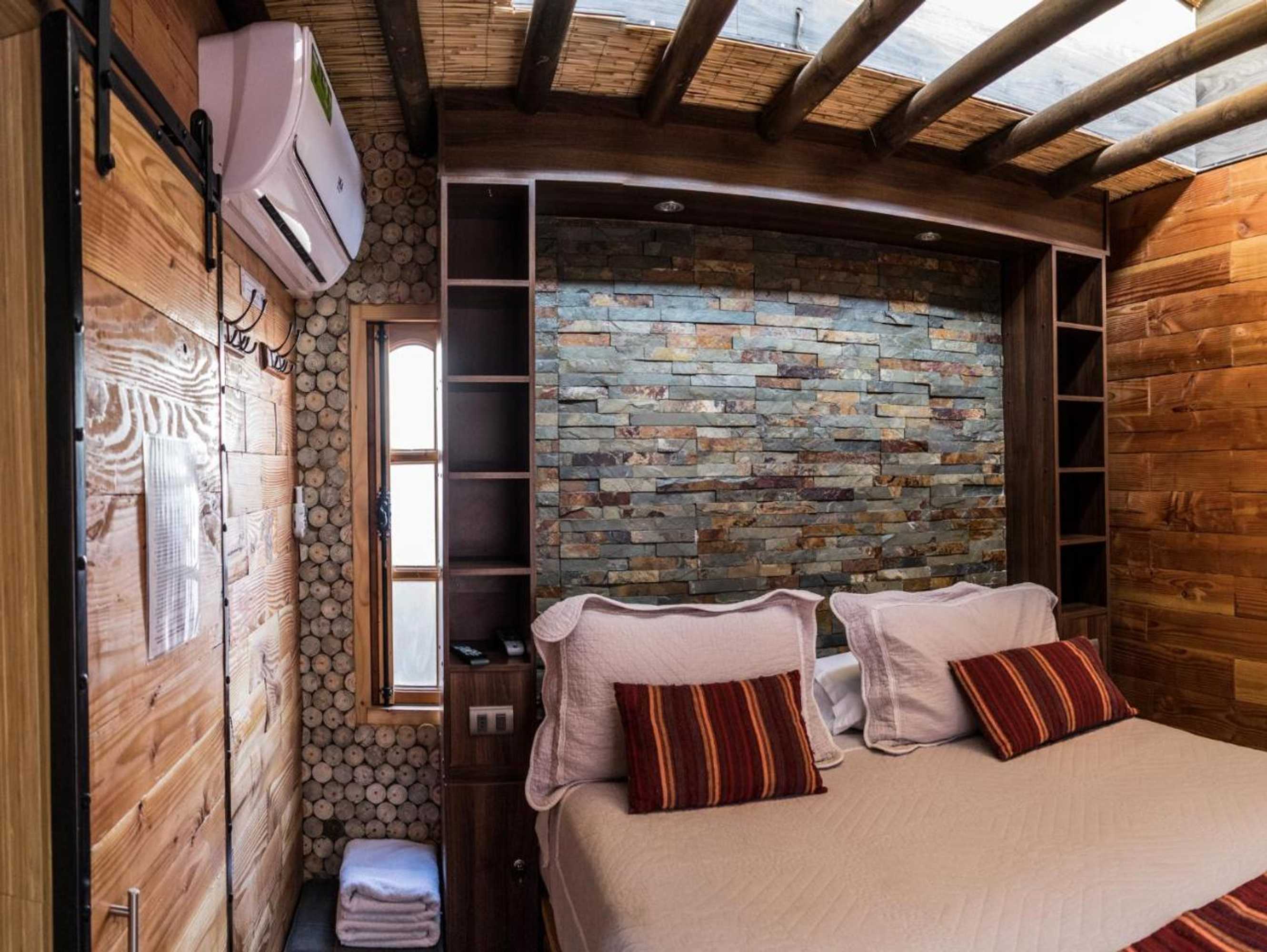 Gift card for Hotel Manada Del Desierto Gift card for Hotel Manada Del Desierto