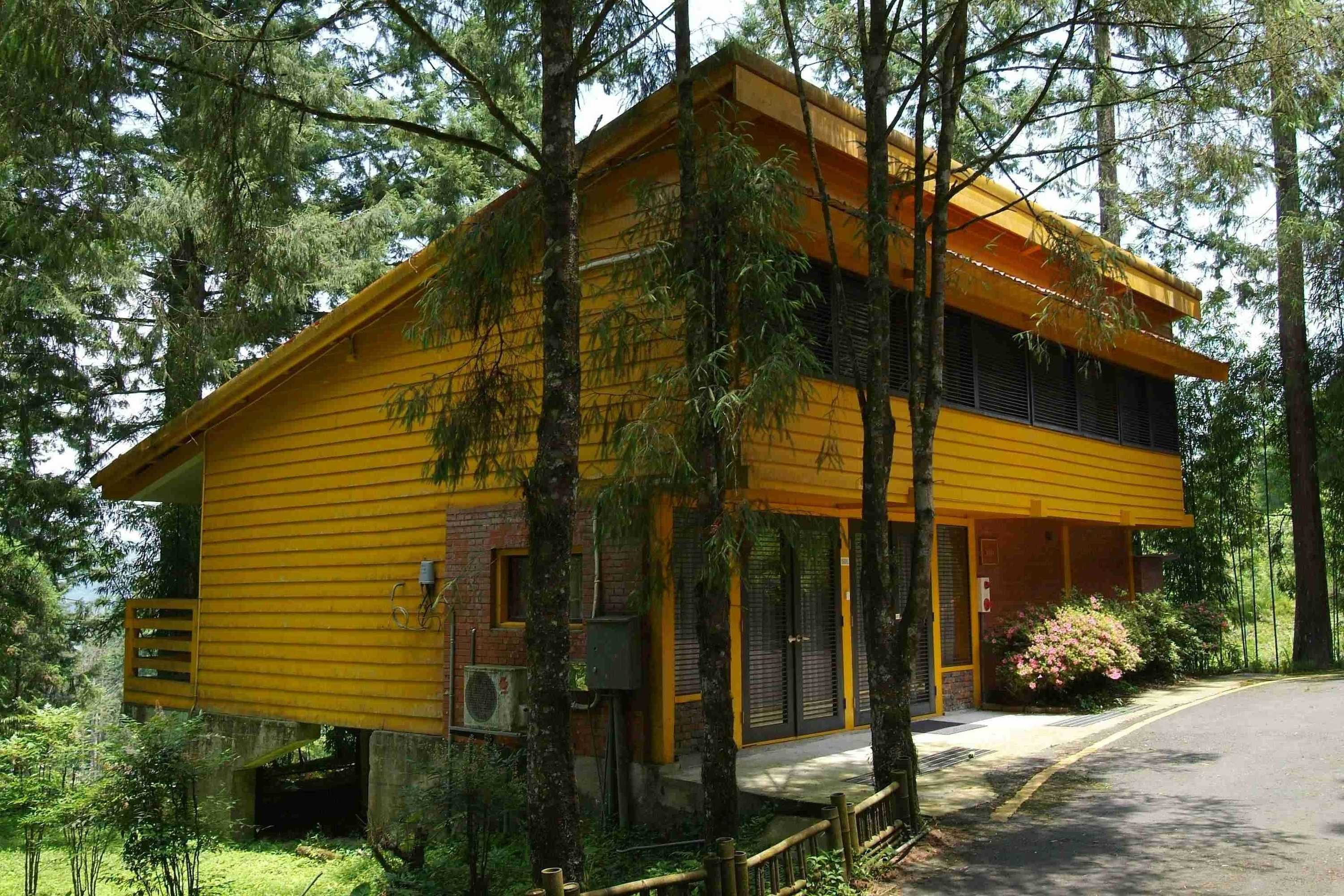 Gift card for Xitou Education Center Hostel