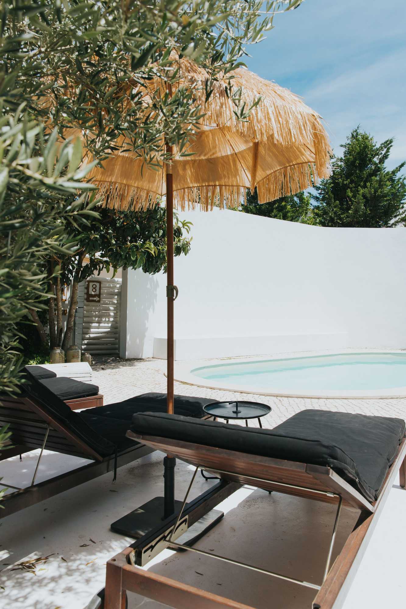 Gift card for Senhora do Cabo Meco