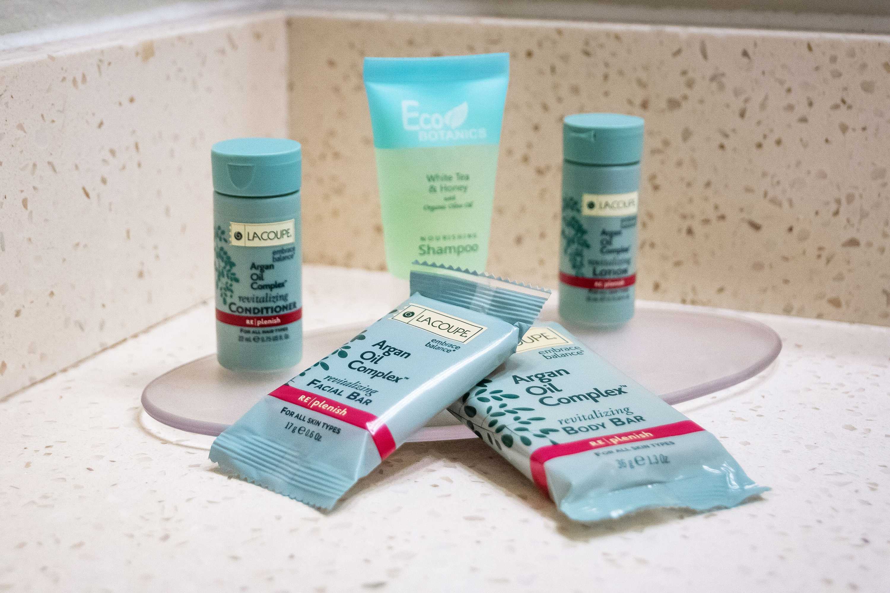 Gift card for Golden Sails Hotel