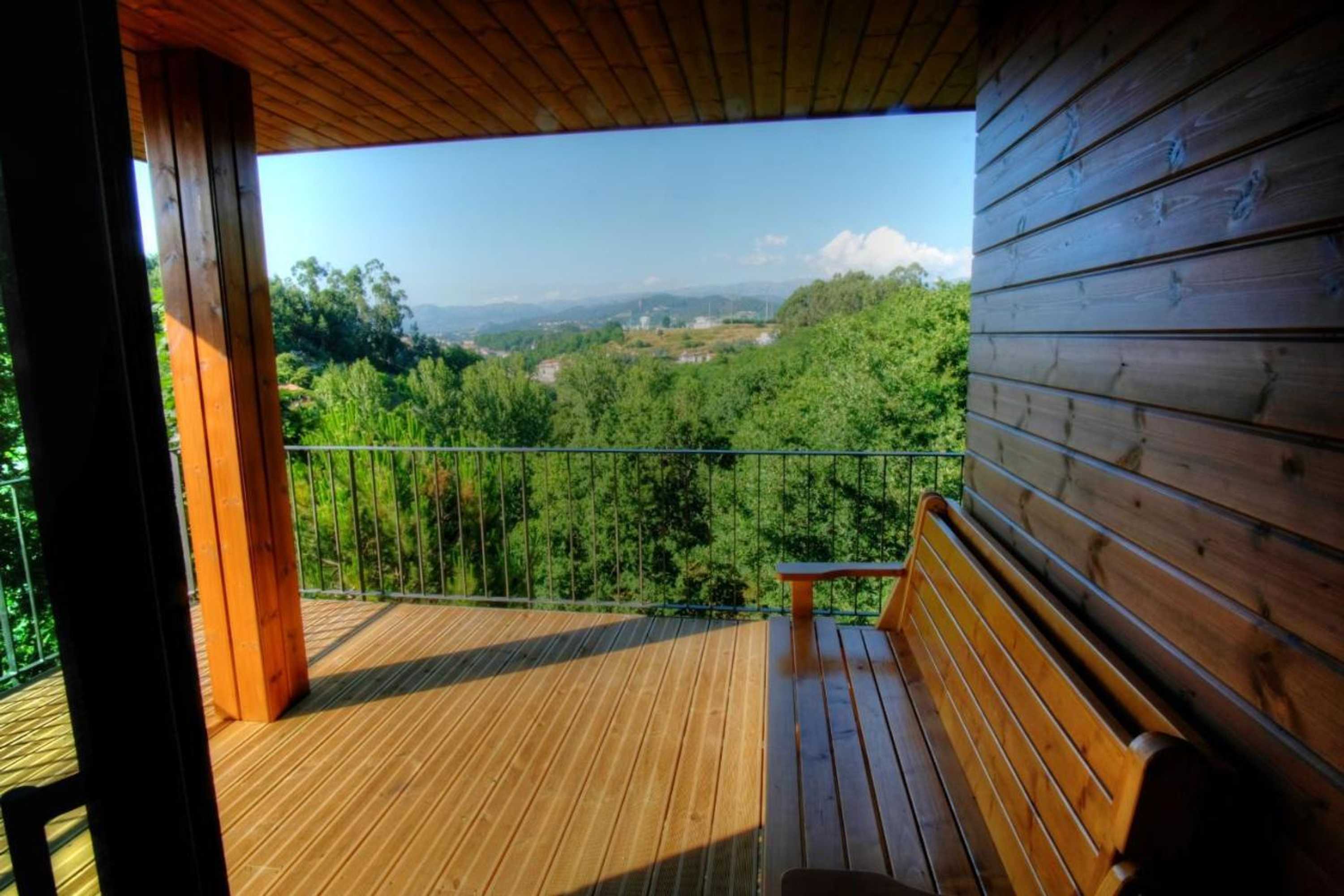 Gift card for Quinta de Silharezes, Lda