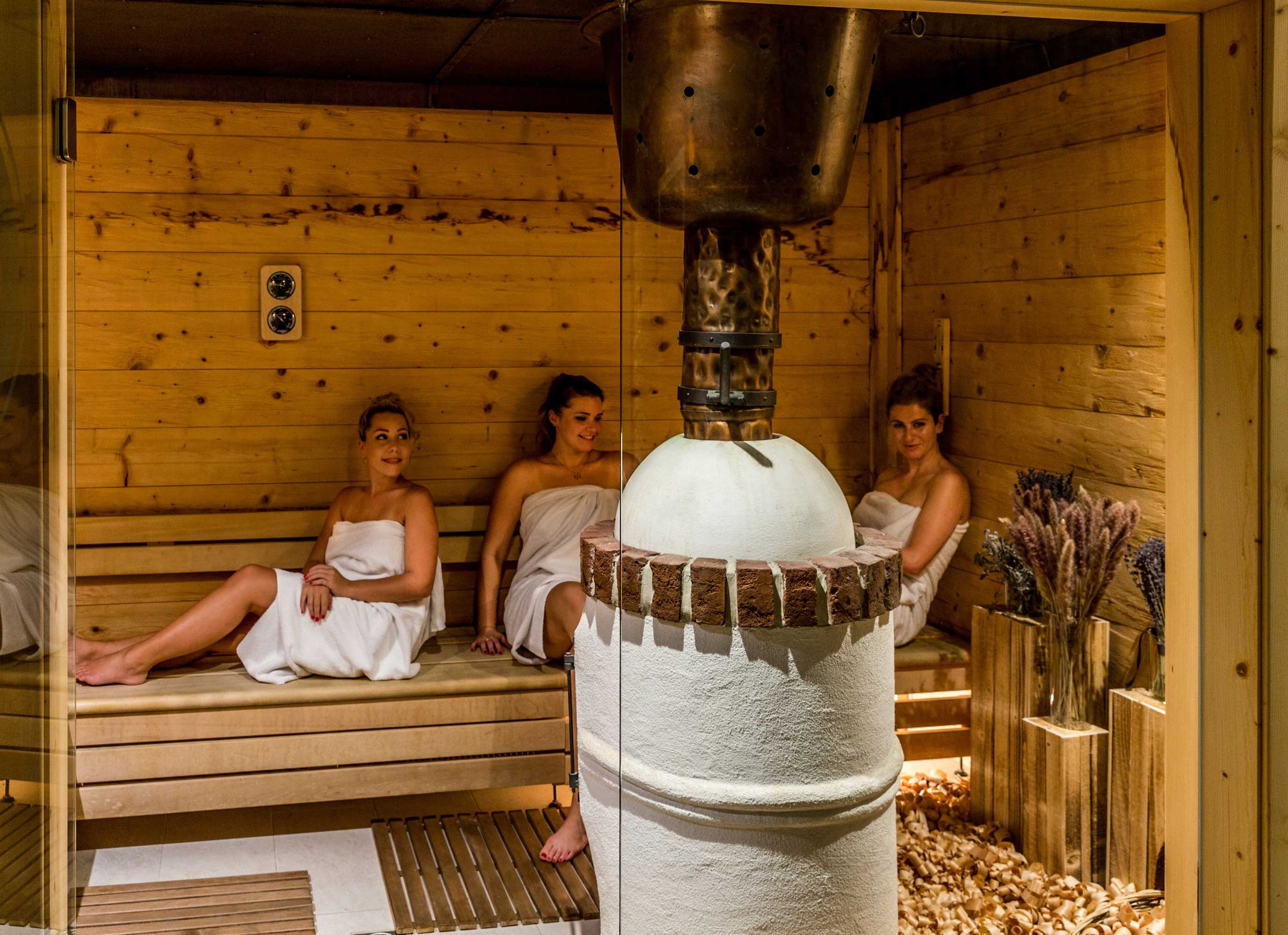 Gift card for Das Aunhamer Suite & Spa Hotel - Adults Only Gift card for Das Aunhamer Suite & Spa Hotel - Adults Only