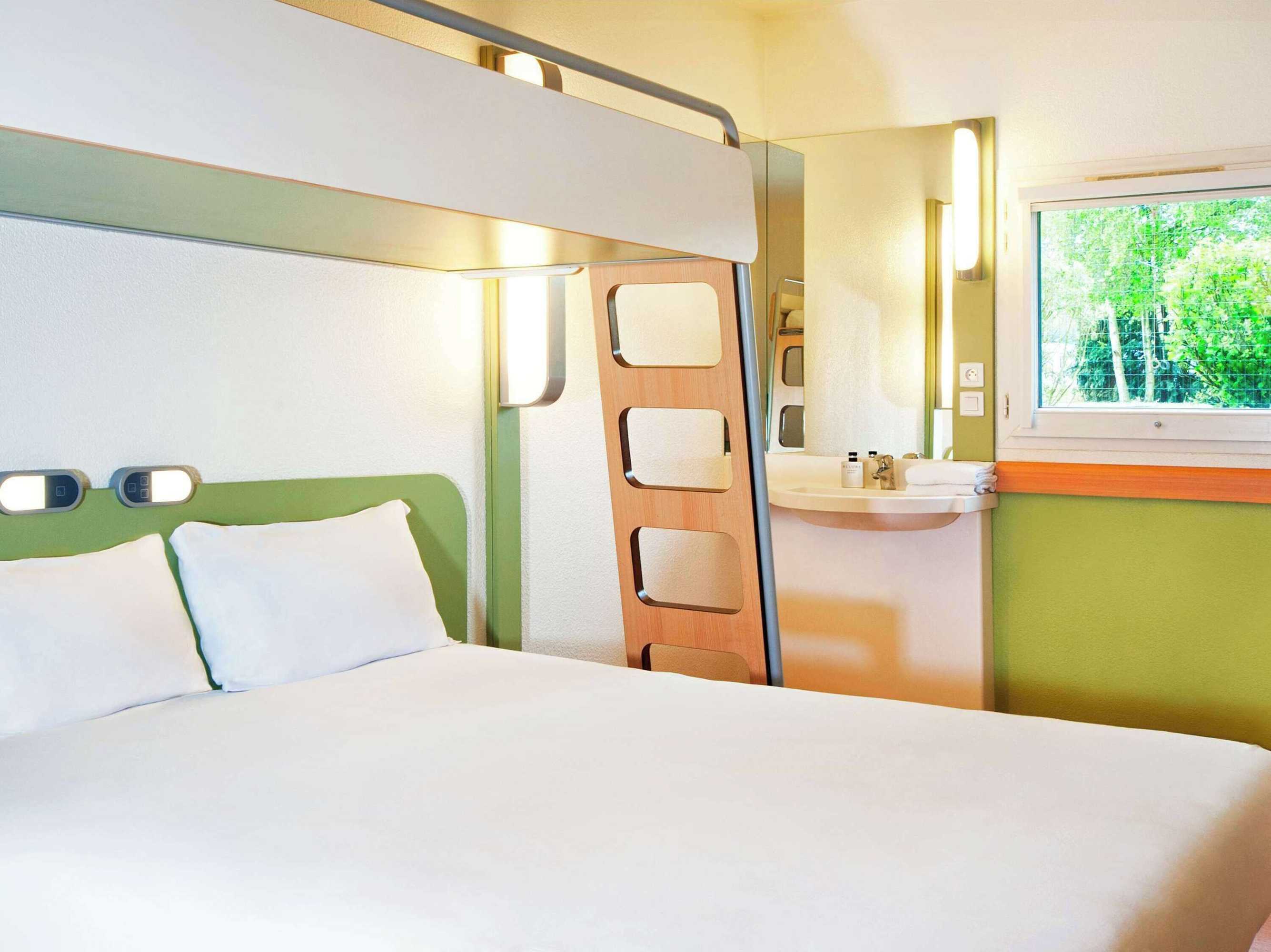 Gift card for Ibis Budget Marseille Vitrolles Gift card for Ibis Budget Marseille Vitrolles