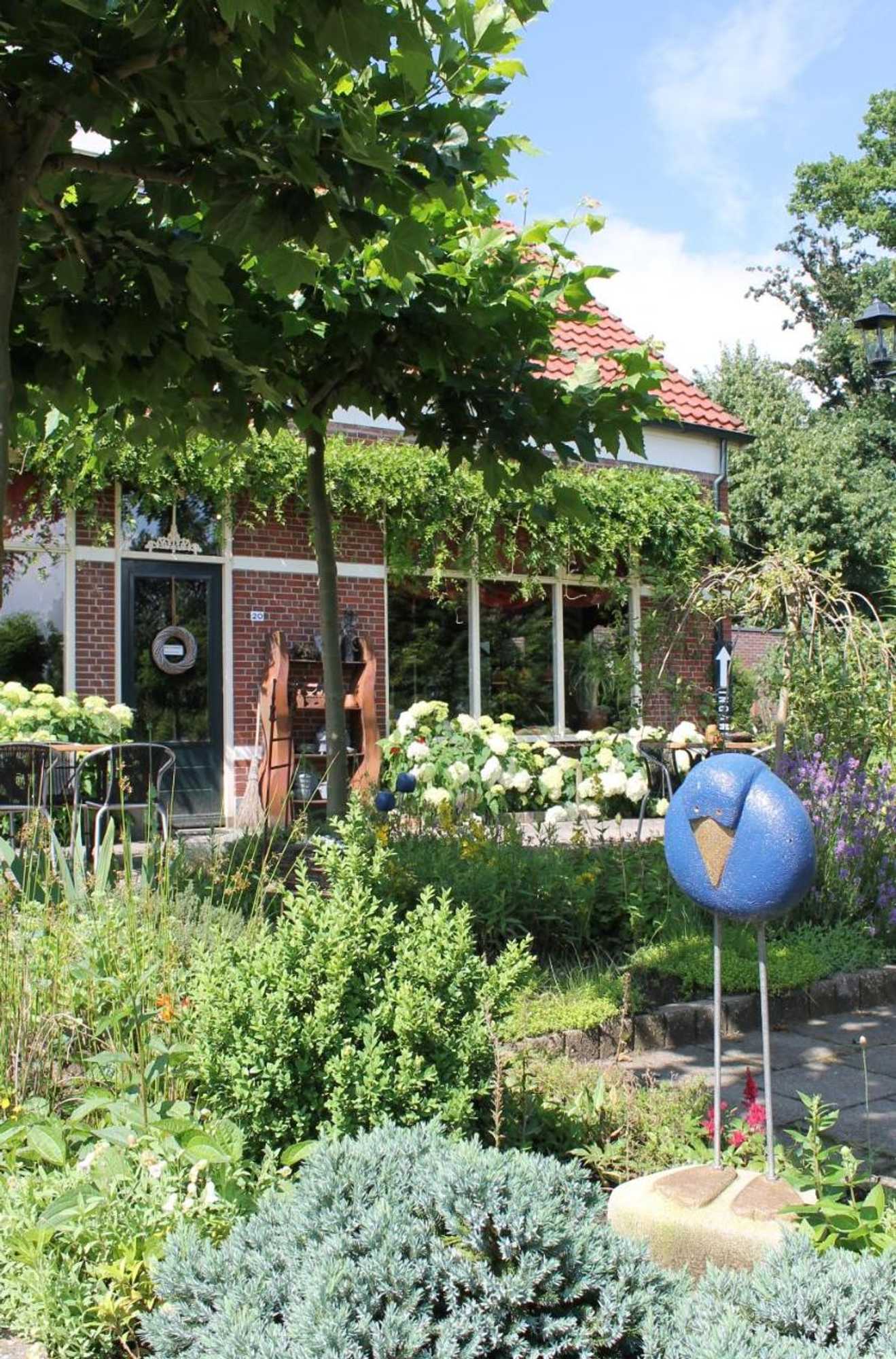 Gift card for Nieuw Beusink Bed And Breakfast
