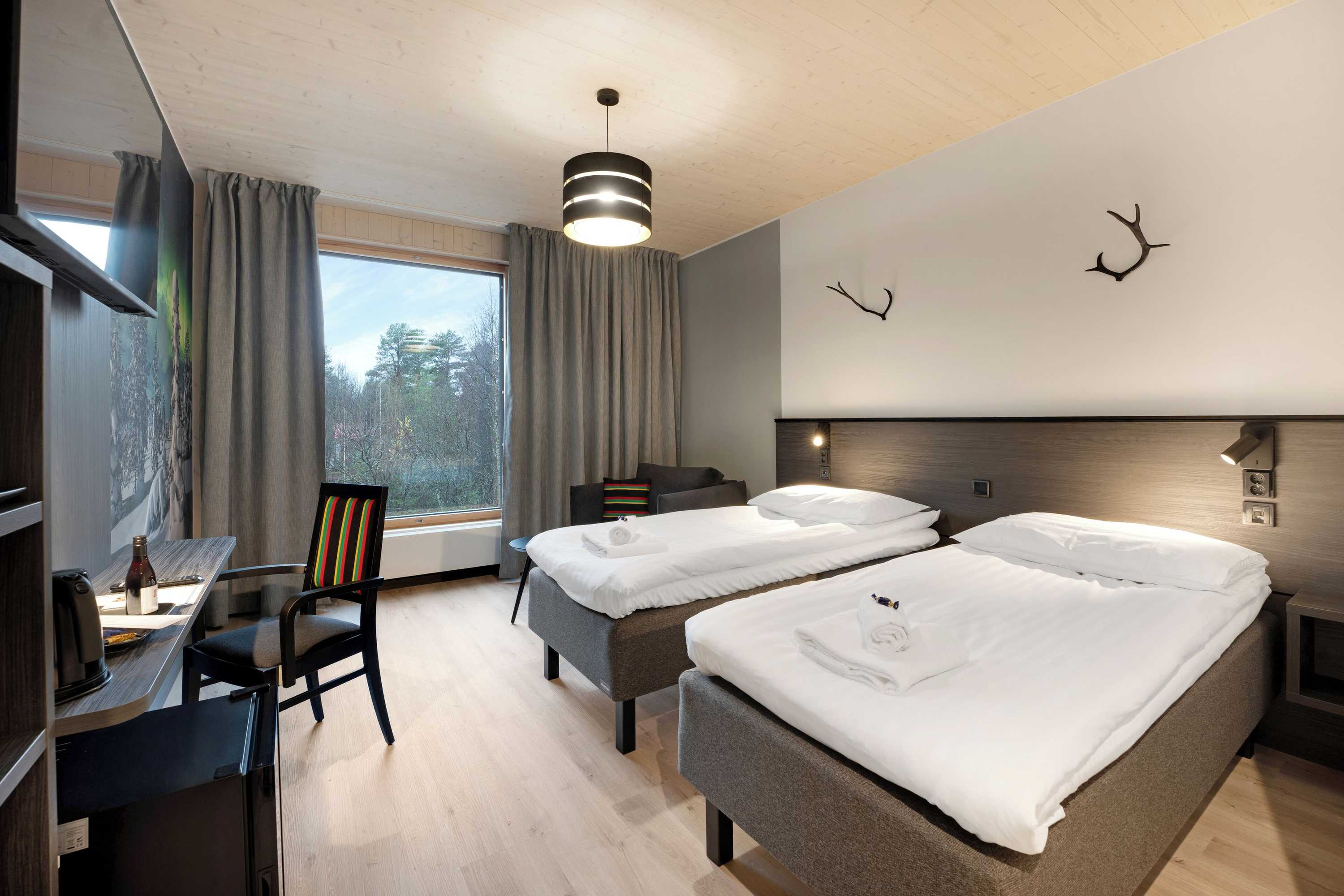 Gift card for Hotel Sodankylä