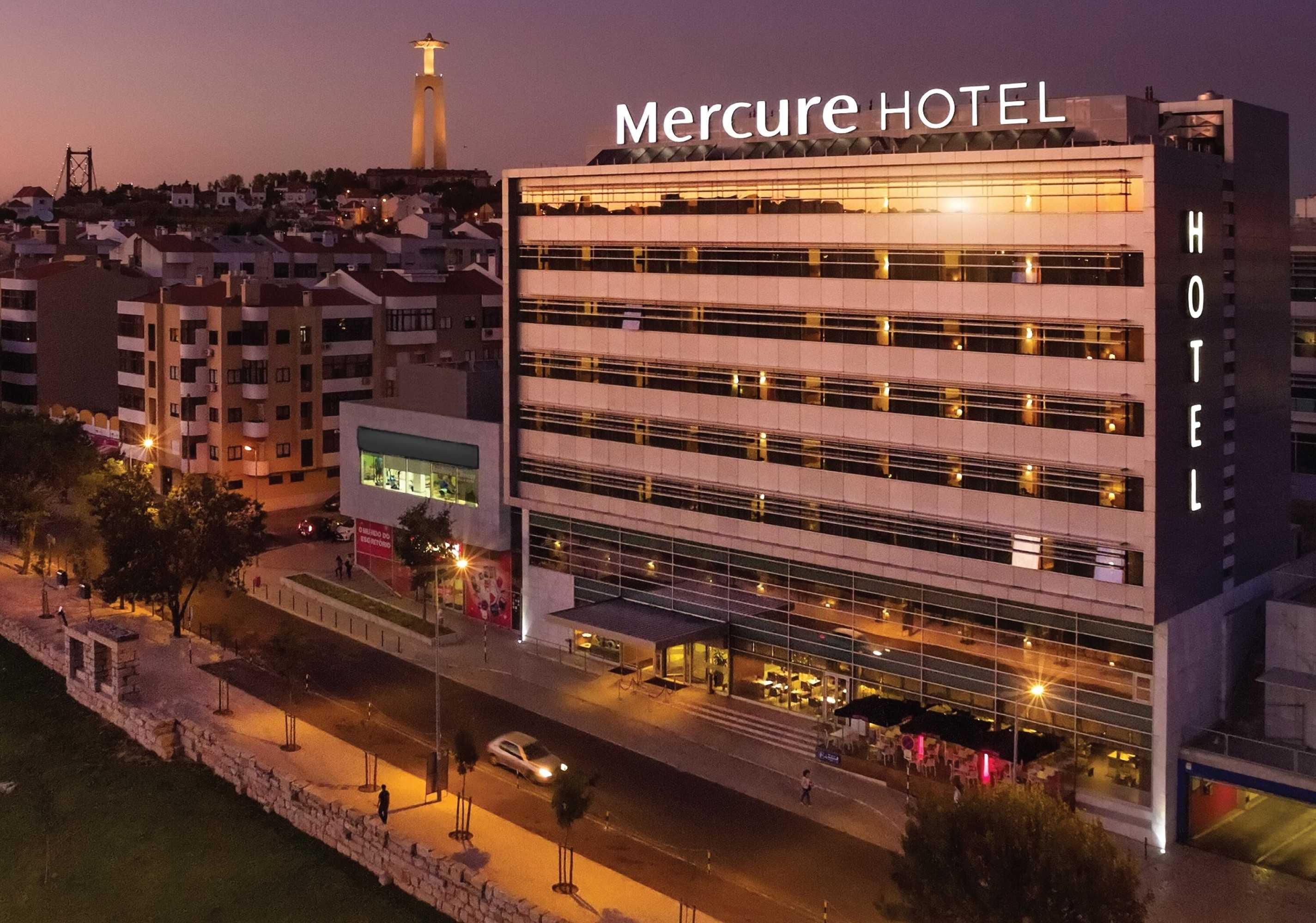 Gift card for Mercure Lisboa Almada