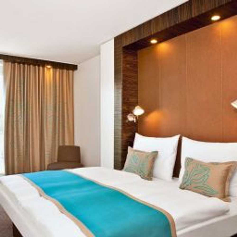 Gift card for Motel One Saarbrücken
