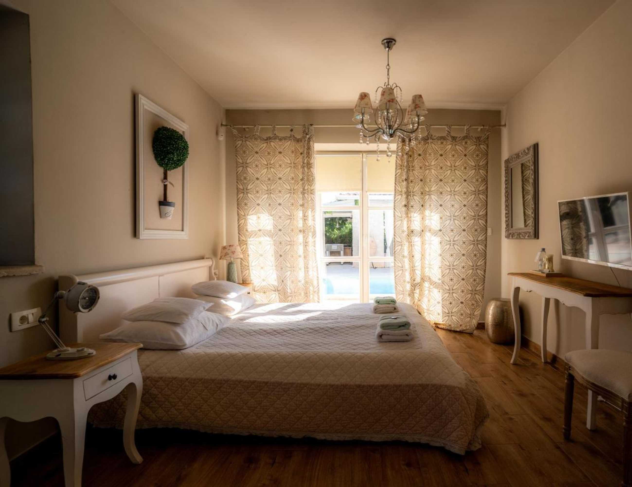 Gift card for Villa Moonlight