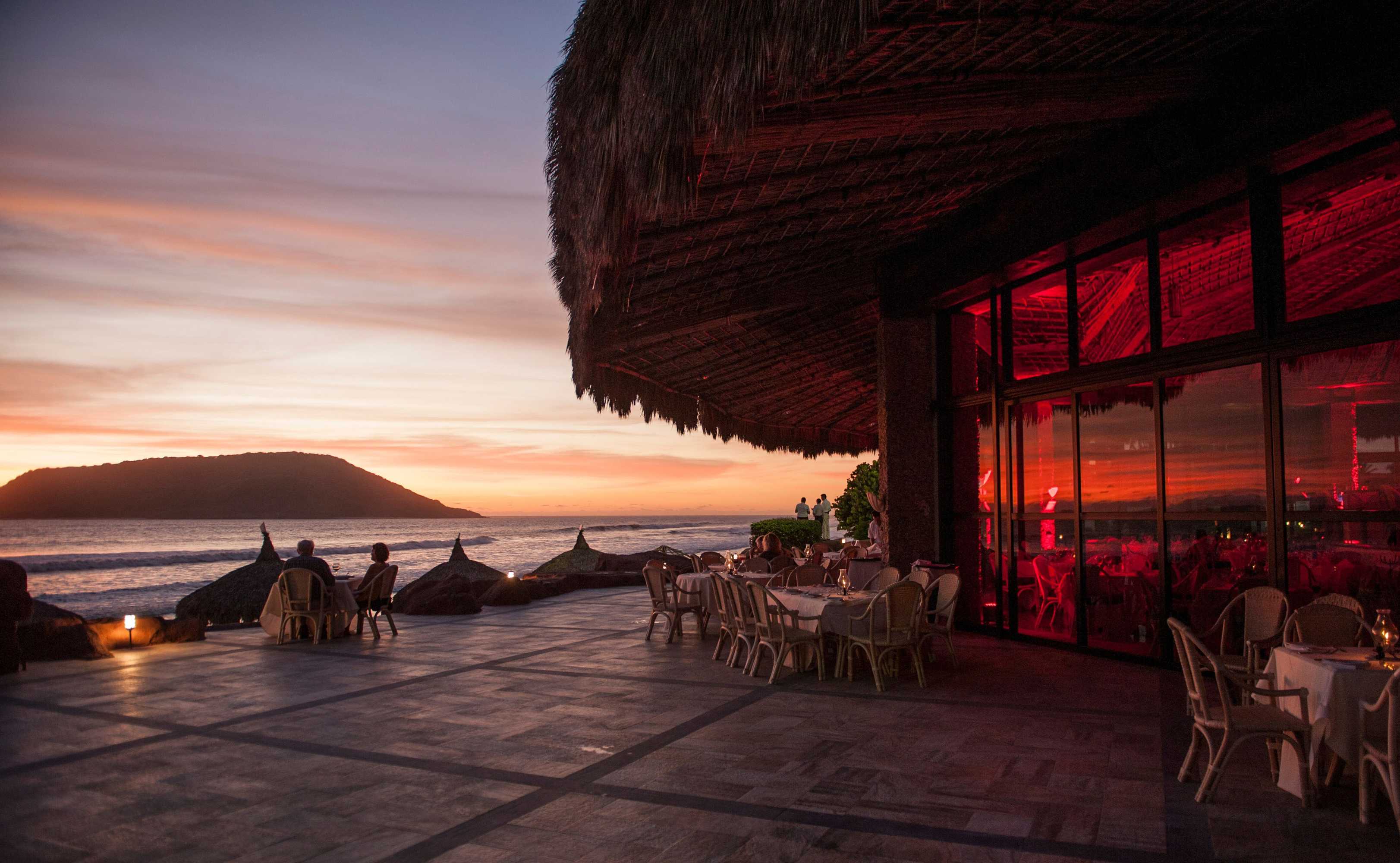 Gift card for El Cid El Moro Beach Hotel