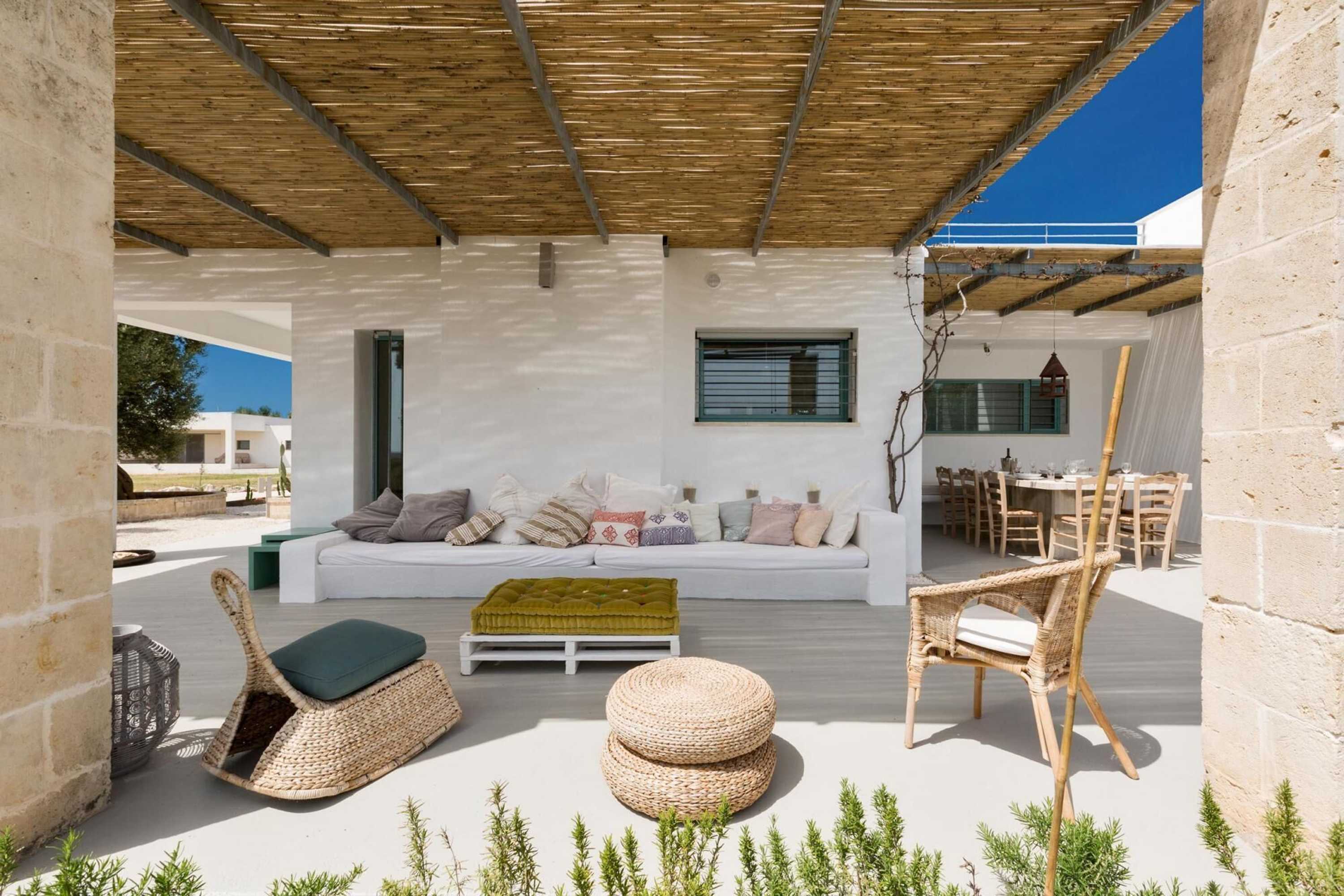 Gift card for Villa Torre Guaceto Con Piscina by Wonderful Italy Gift card for Villa Torre Guaceto Con Piscina by Wonderful Italy