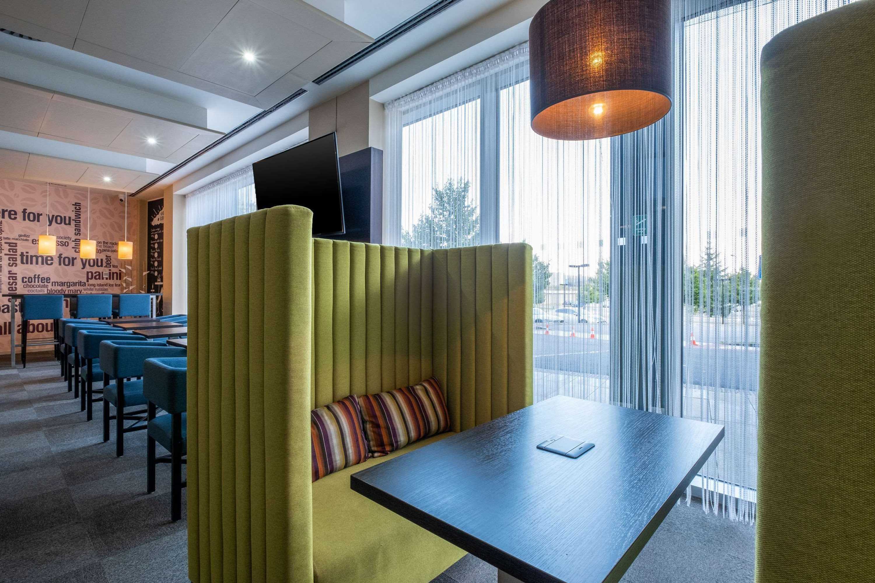 Gift card for Quality Hotel Ostrava City Gift card for Quality Hotel Ostrava City