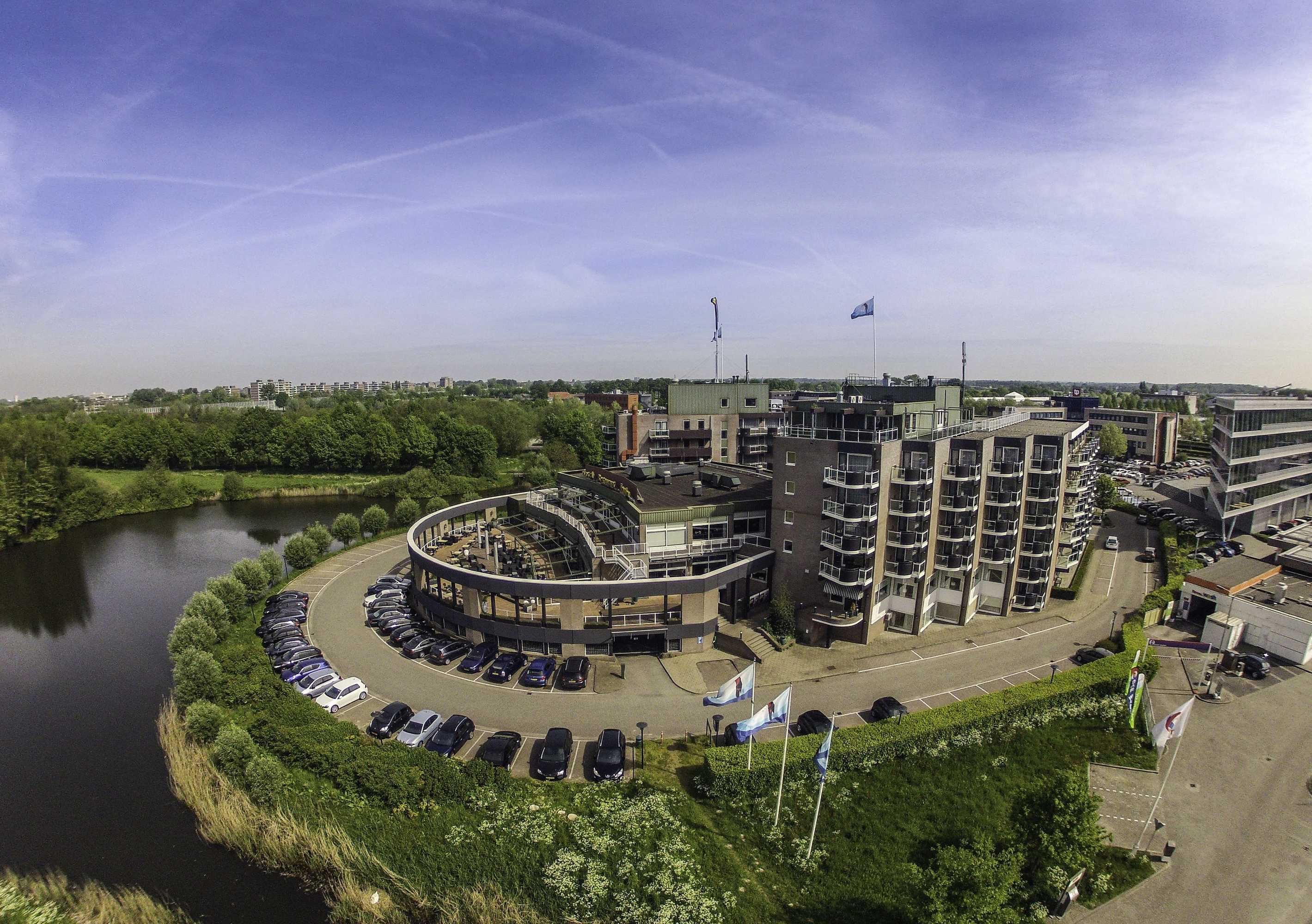 Gift card for Van Der Valk Hotel Leusden - Amersfoort Gift card for Van Der Valk Hotel Leusden - Amersfoort