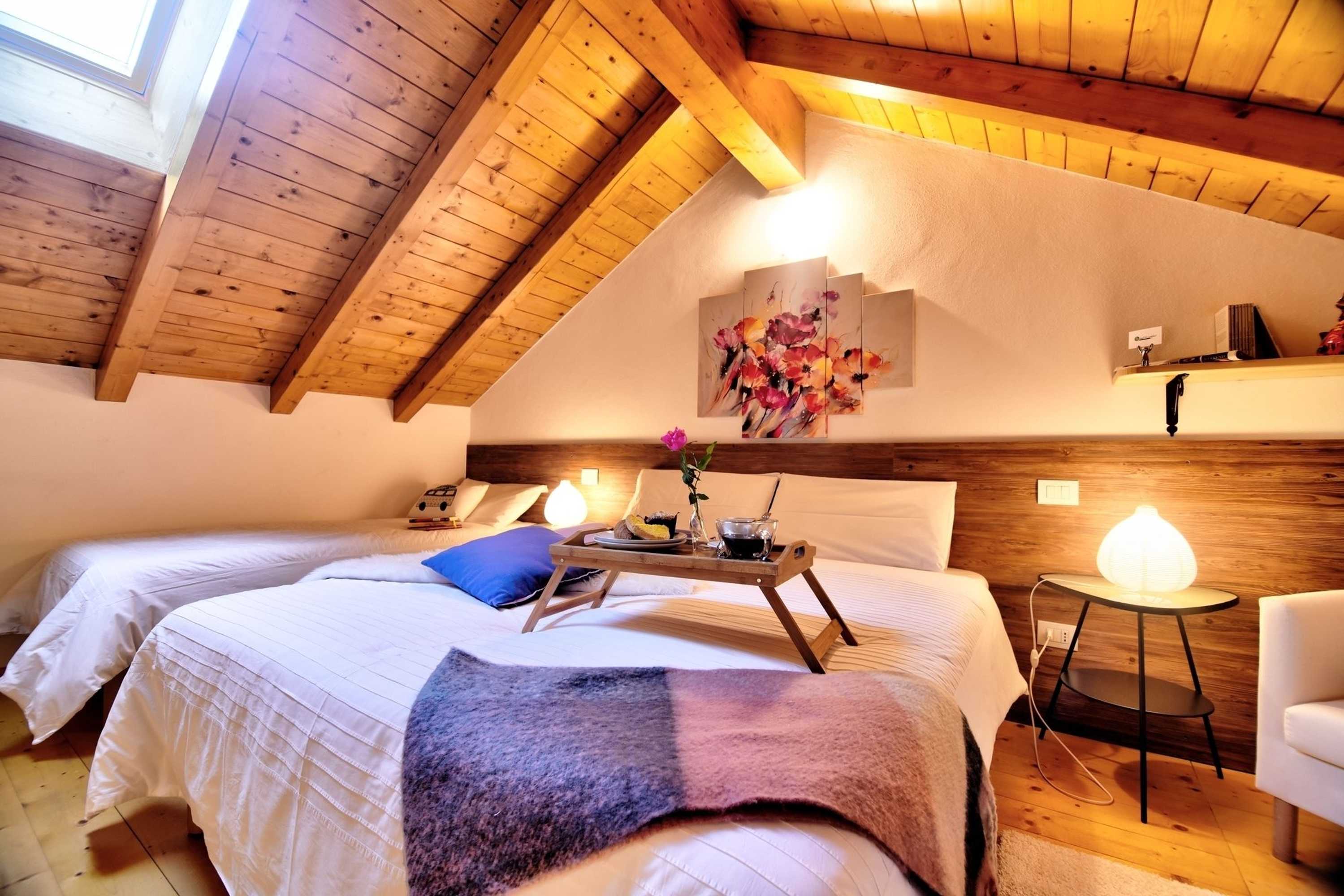 Gift card for Bed & Breakfast Le Due G