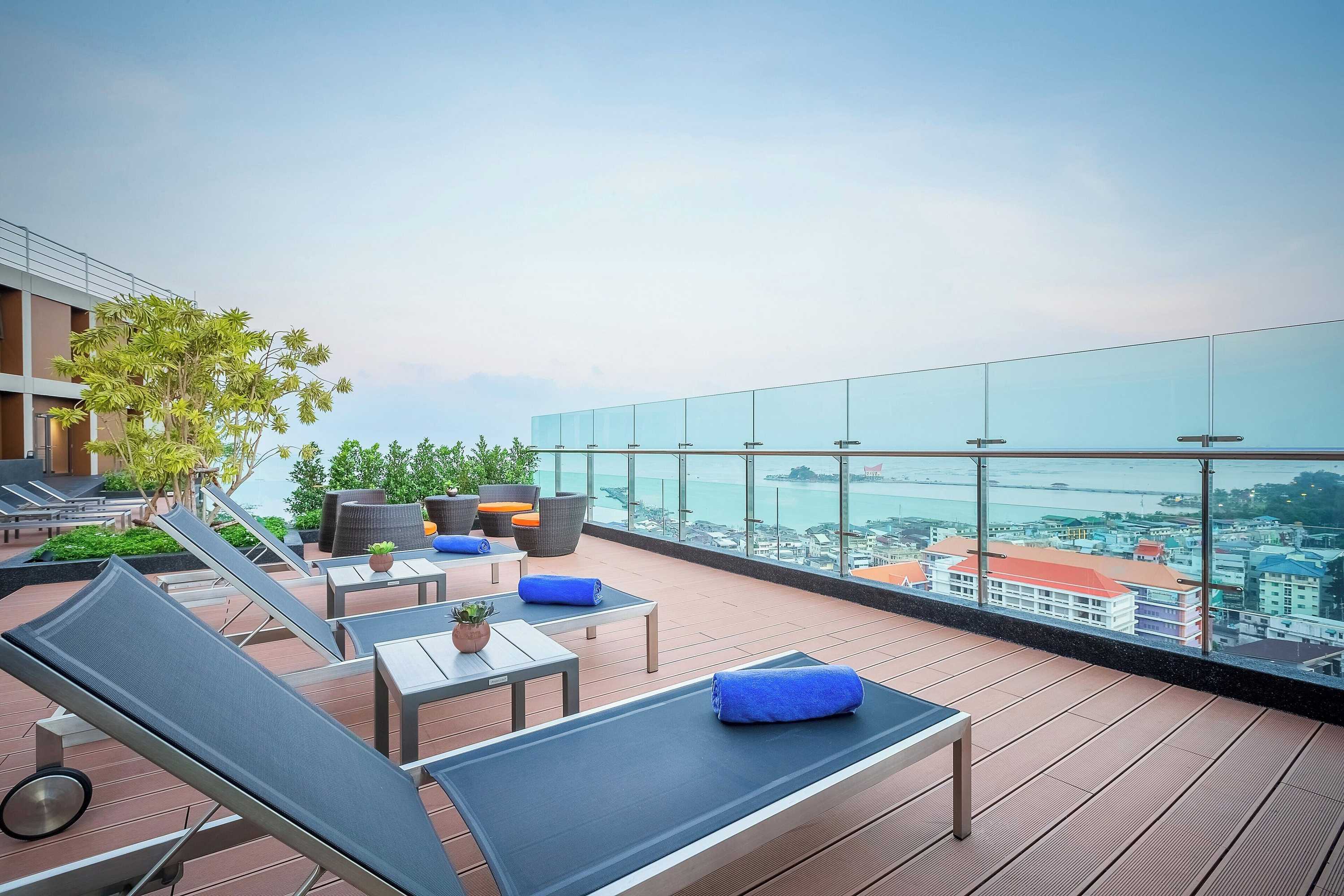 Gift card for Somerset Harbourview Sri Racha Gift card for Somerset Harbourview Sri Racha