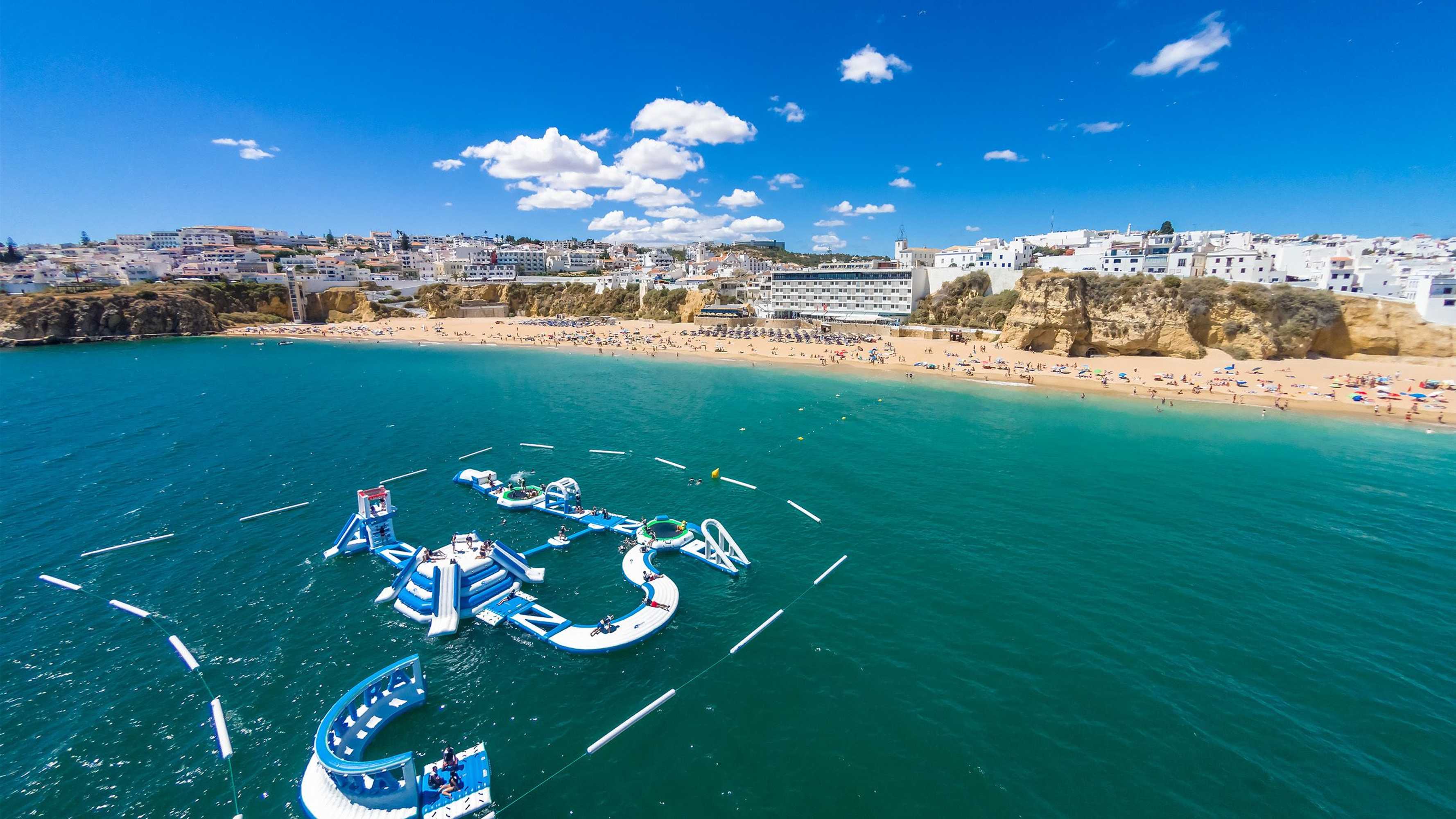 Gift card for Hotel Sol e Mar - Adults Only Gift card for Hotel Sol e Mar - Adults Only