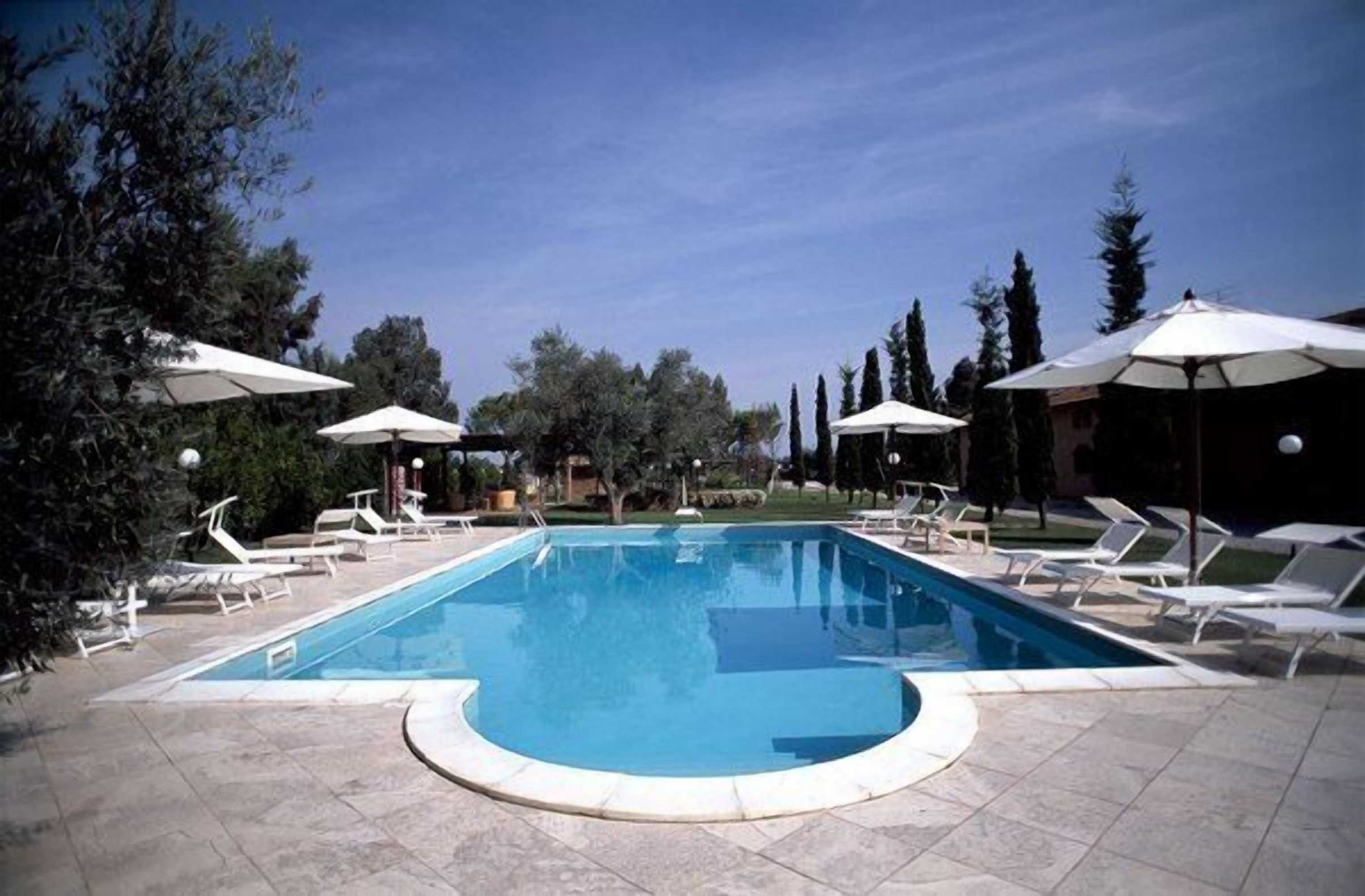 Gift card for Fattoria San Lorenzo - Apartments