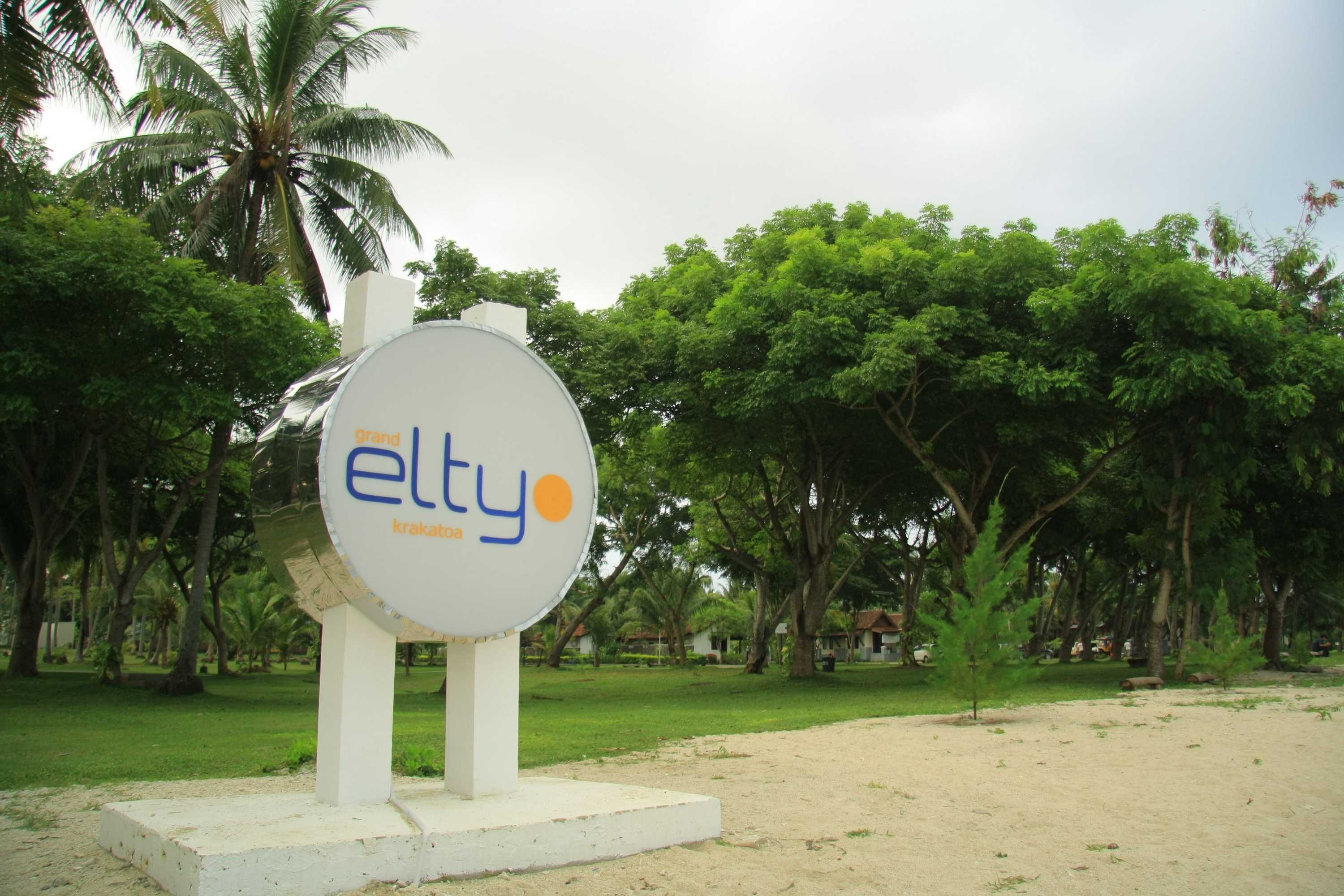Gift card for Grand Elty Krakatoa Gift card for Grand Elty Krakatoa
