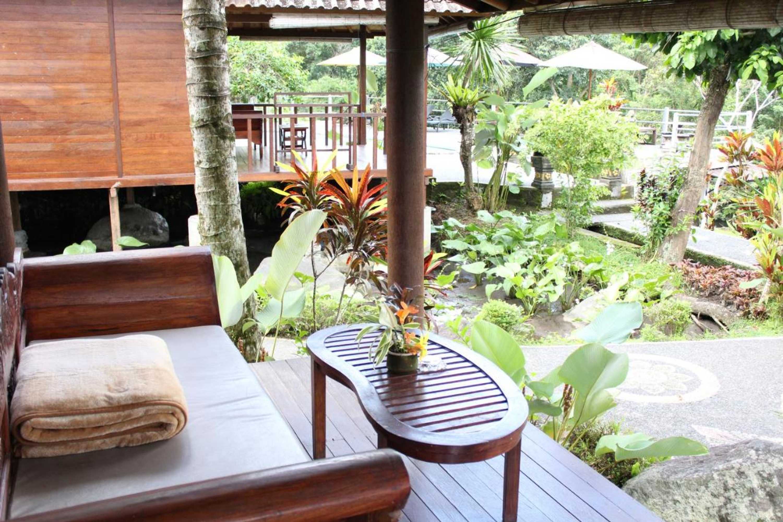 Gift card for Pondok Tepi Sungai