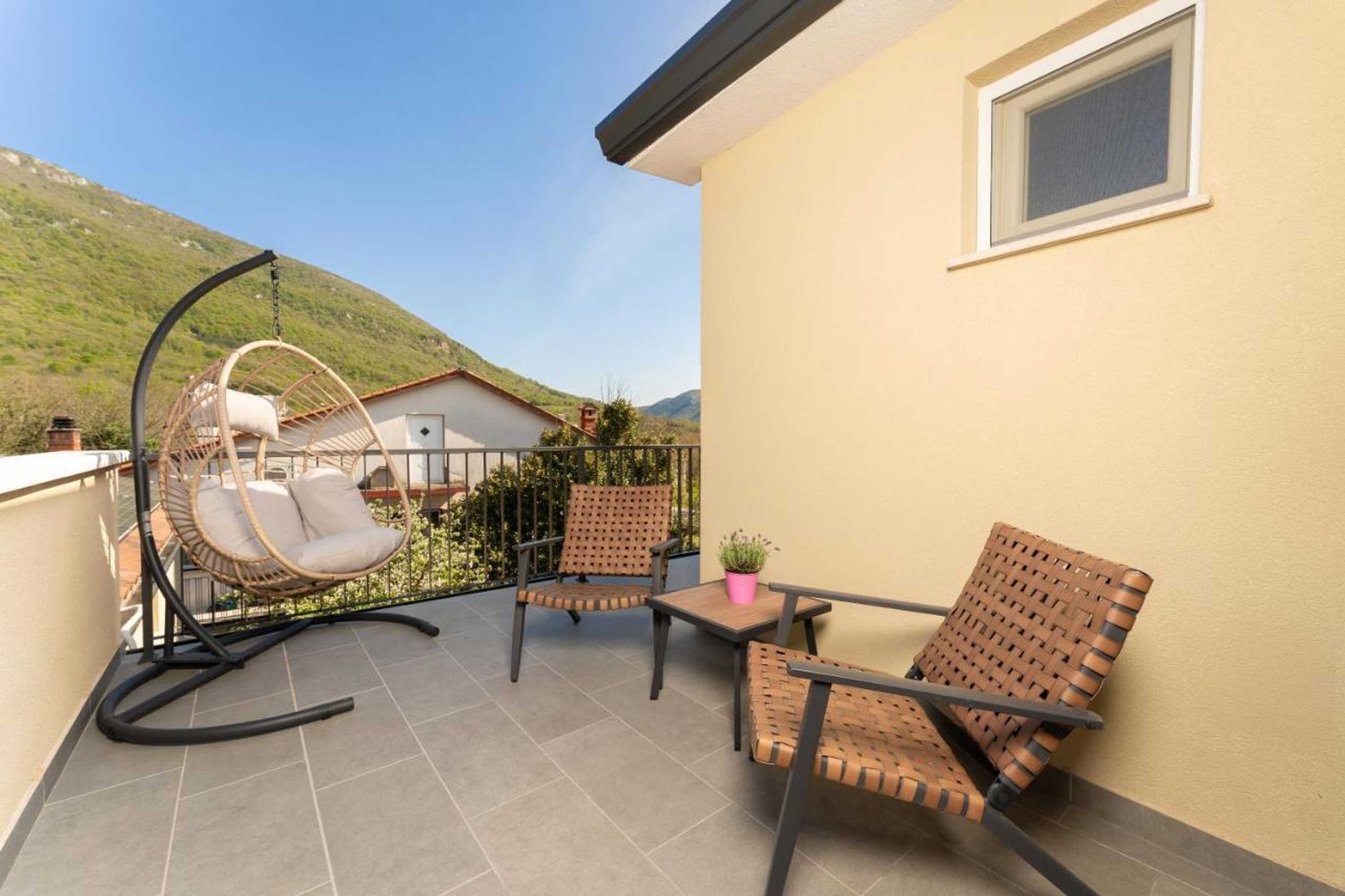 Gift card for Accommodation Tri Murve