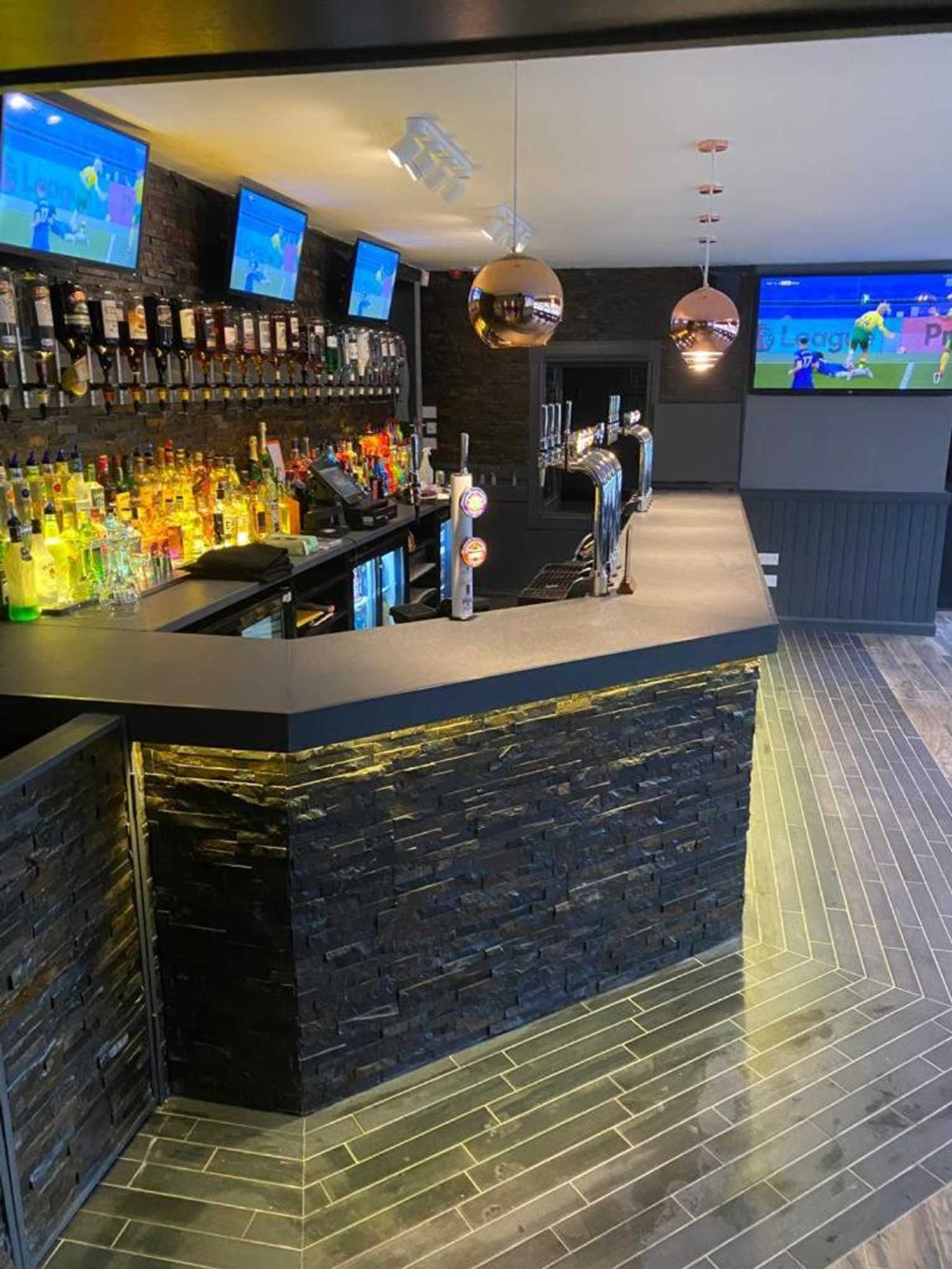 Gift card for The Windsor Hotel And Bar