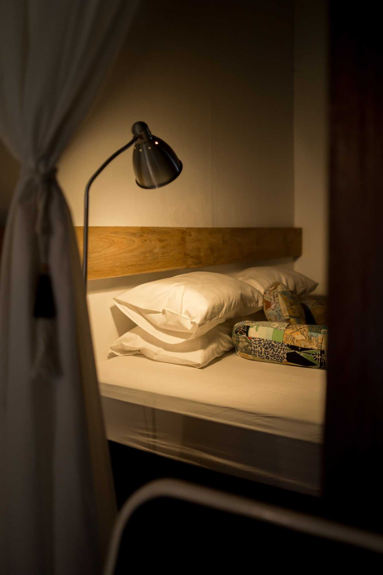 Gift card for Rumah Jembarati