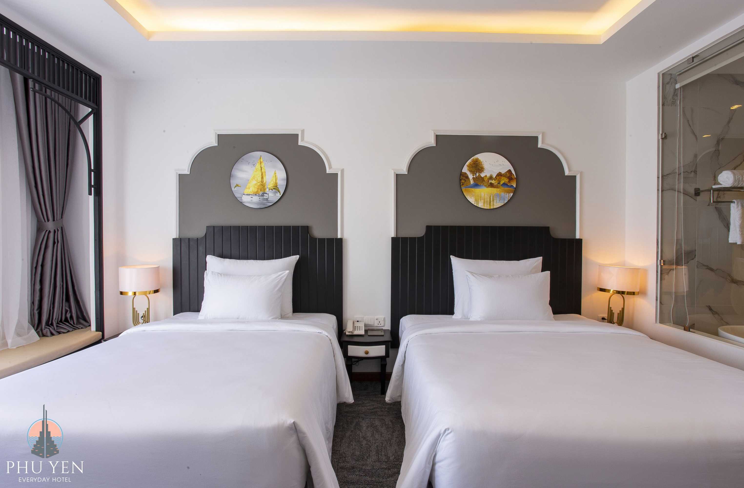 Gift card for Phú Yên Everyday Hotel Gift card for Phú Yên Everyday Hotel