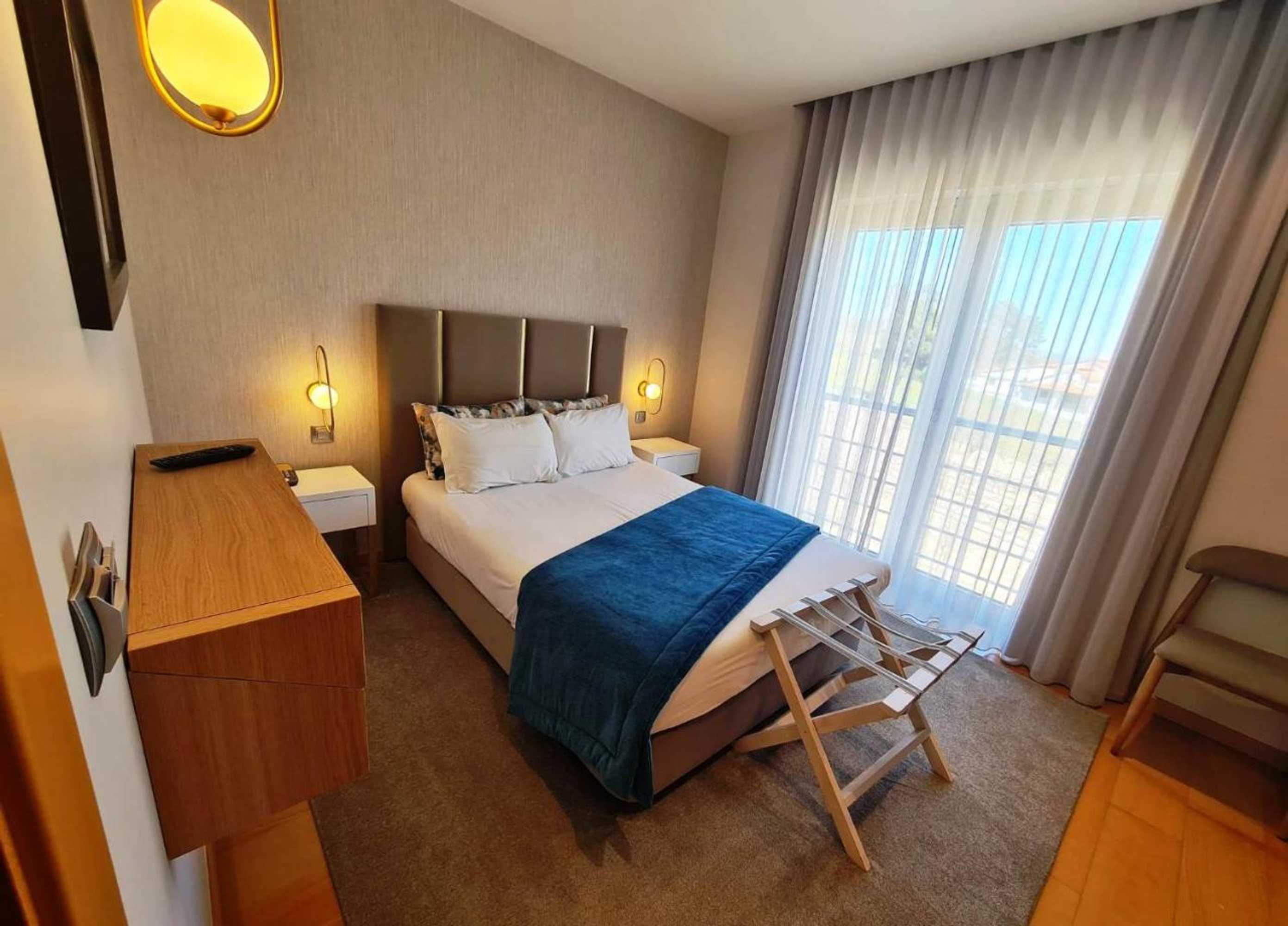 Gift card for Hotel Albergaria Borges