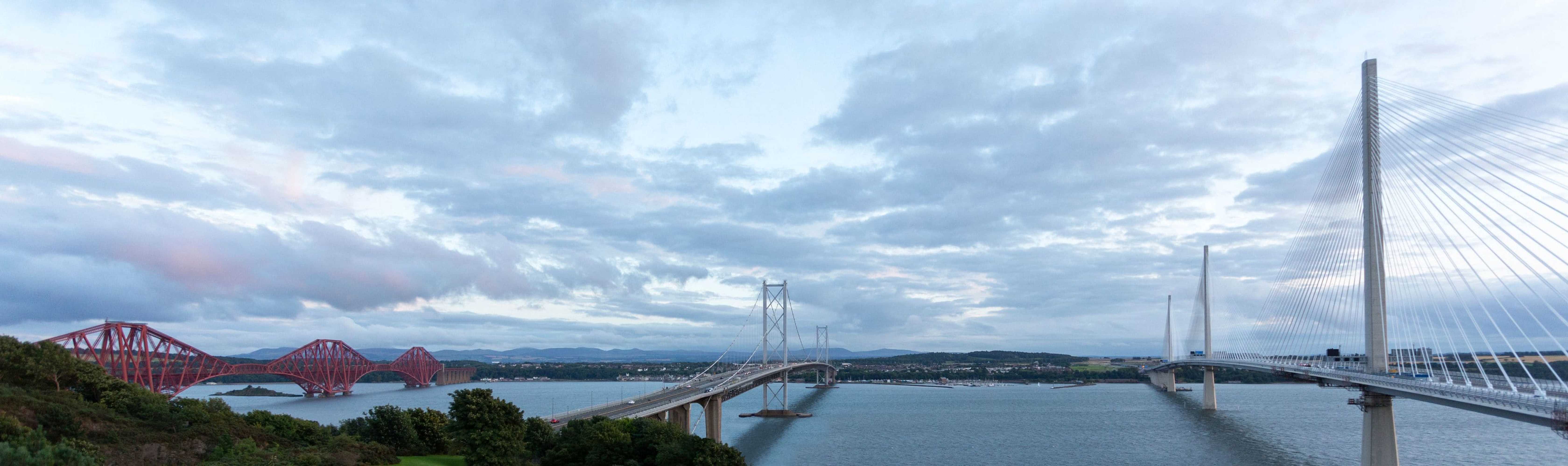 Gift card for Doubletree by Hilton Edinburgh - Queensferry Crossing Gift card for Doubletree by Hilton Edinburgh - Queensferry Crossing