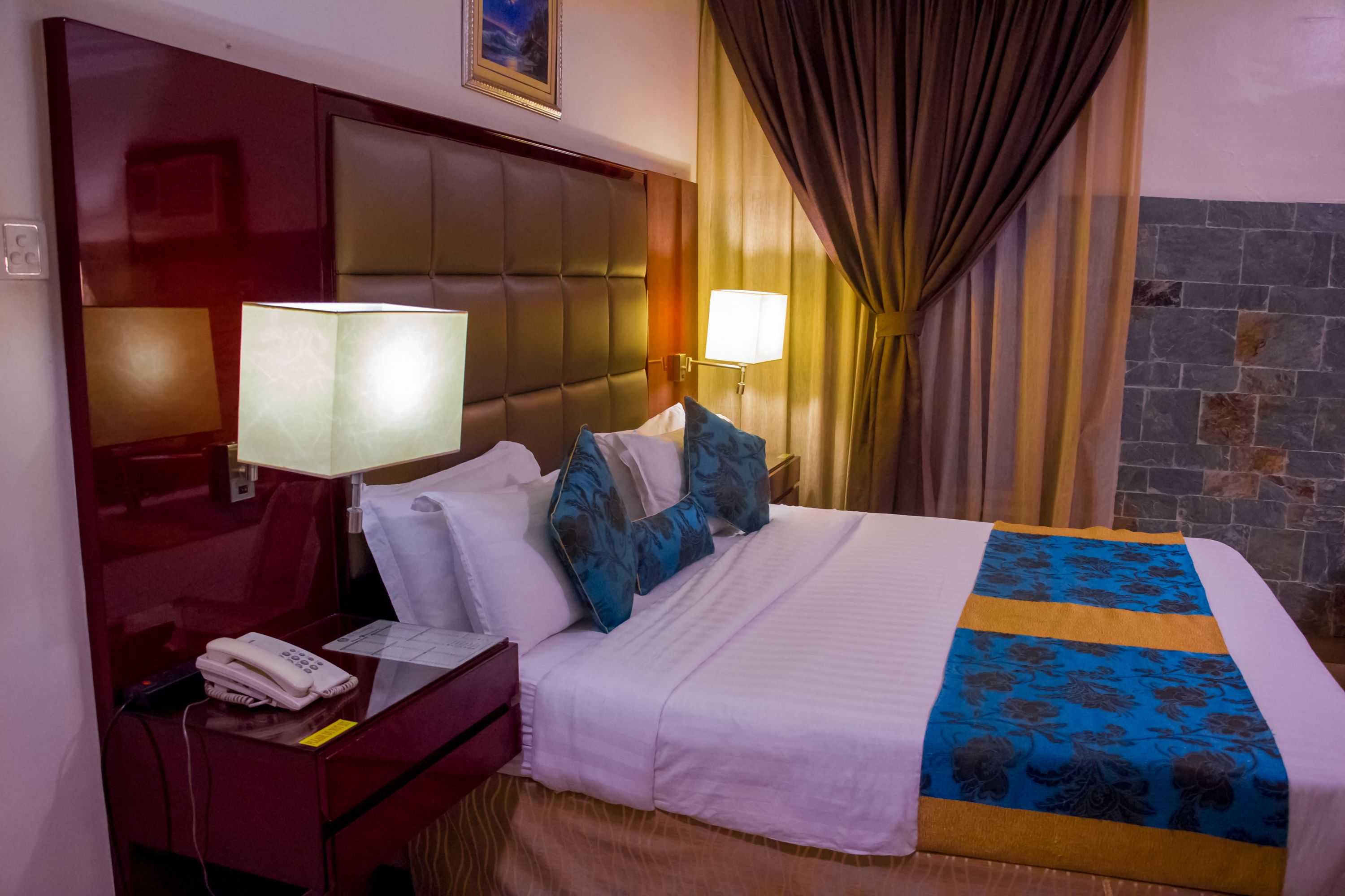 Gift card for De Rembrandt Hotel & Suites