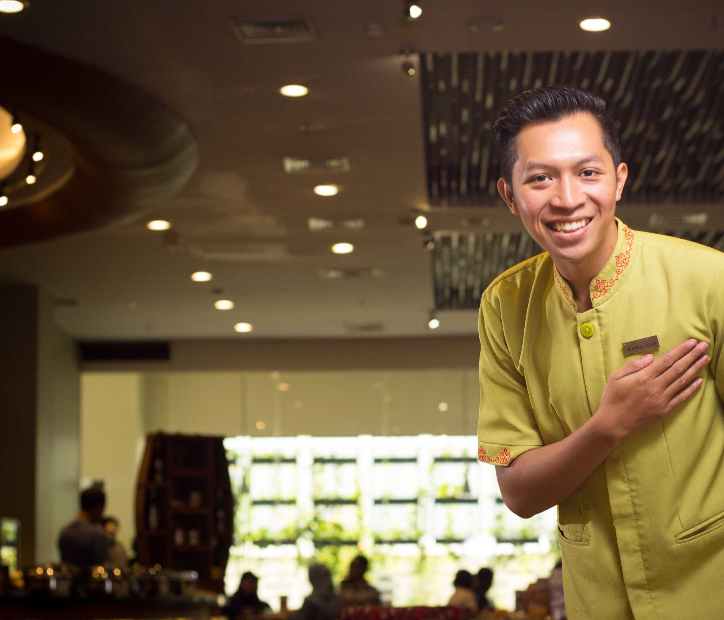 Gift card for Atria Hotel Malang Gift card for Atria Hotel Malang