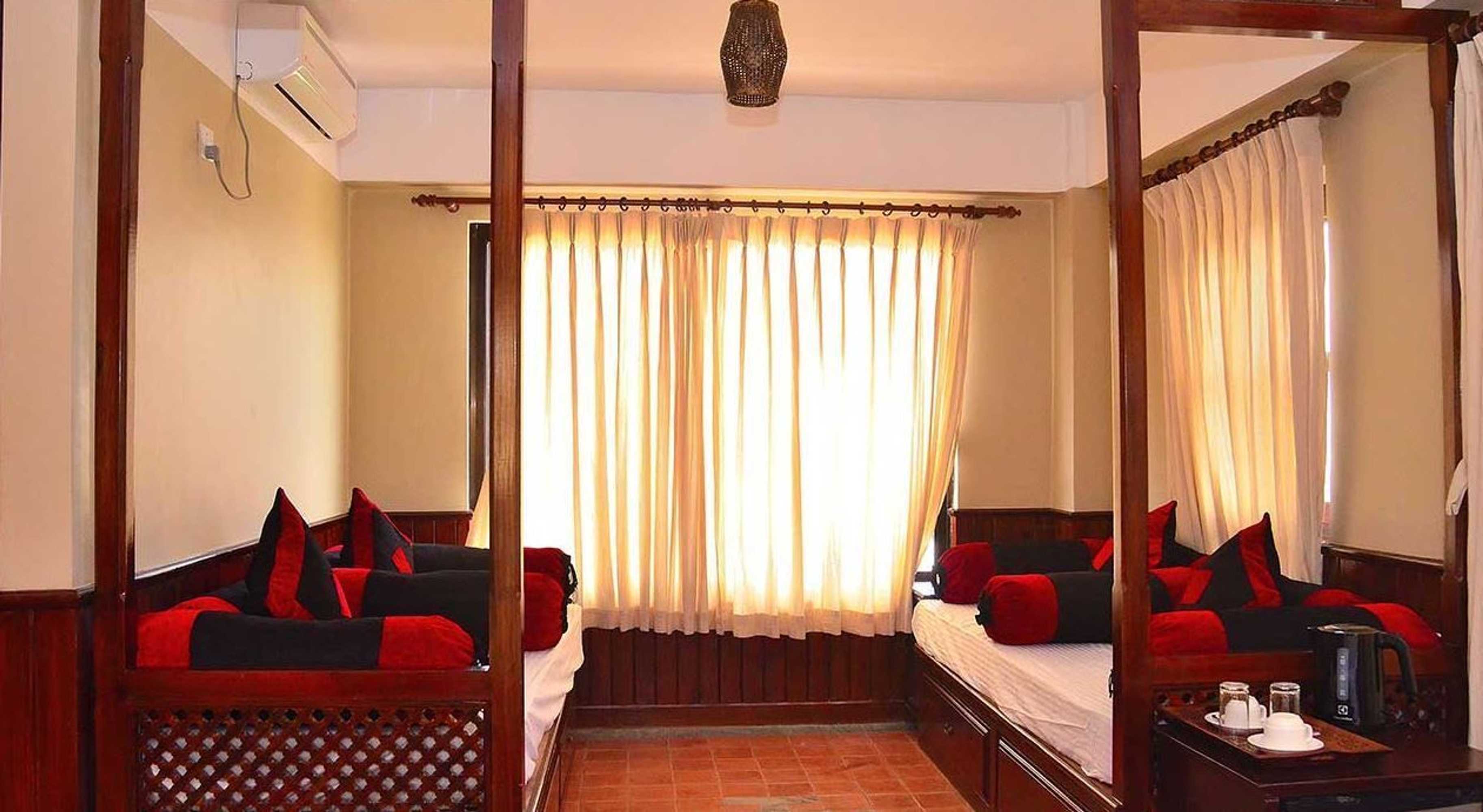 Gift card for Bhaktapur Paradise Hotel Gift card for Bhaktapur Paradise Hotel