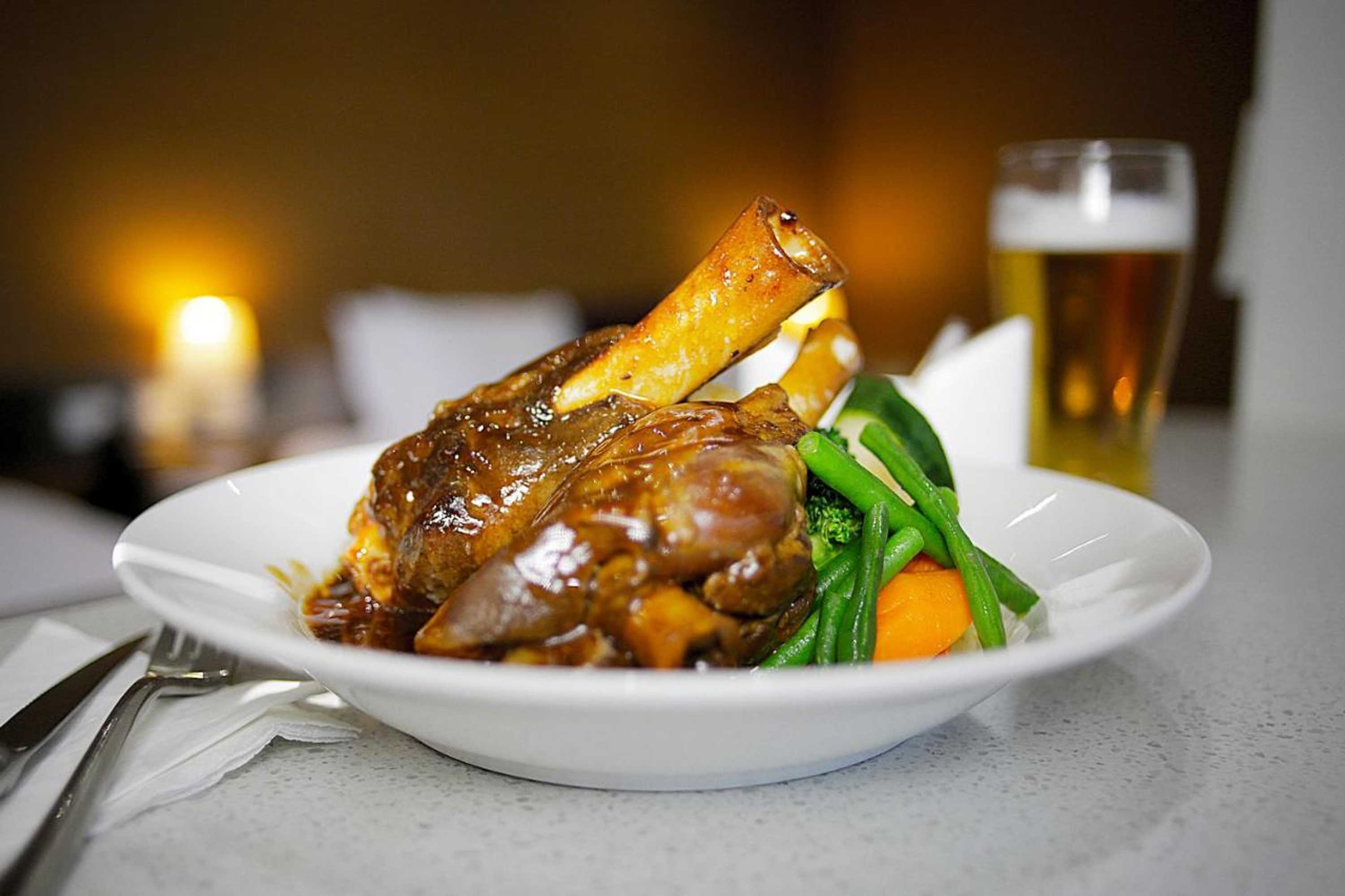 Gift card for Room Motels Gatton