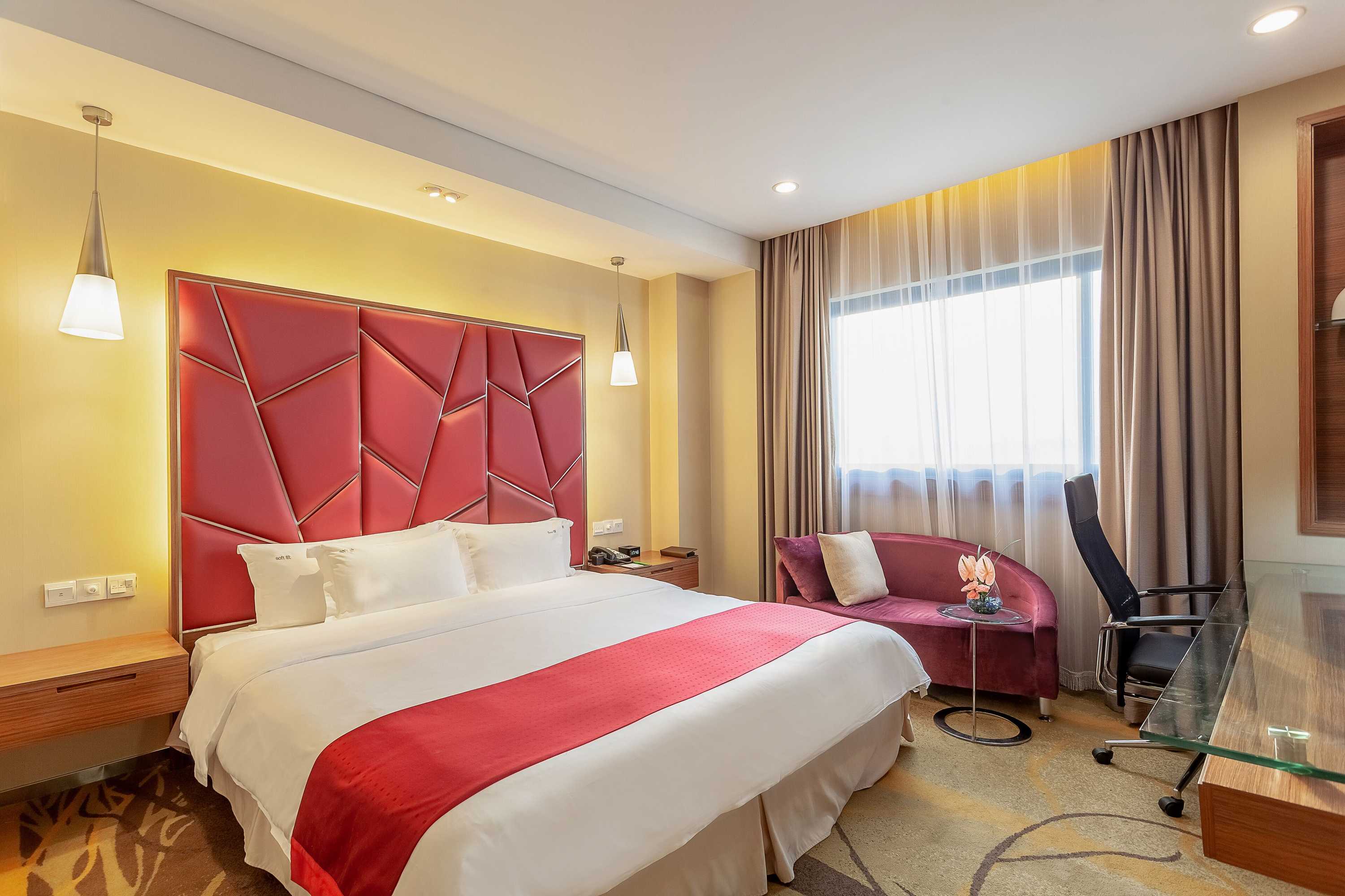 Gift card for Holiday Inn Hefei by Ihg Gift card for Holiday Inn Hefei by Ihg