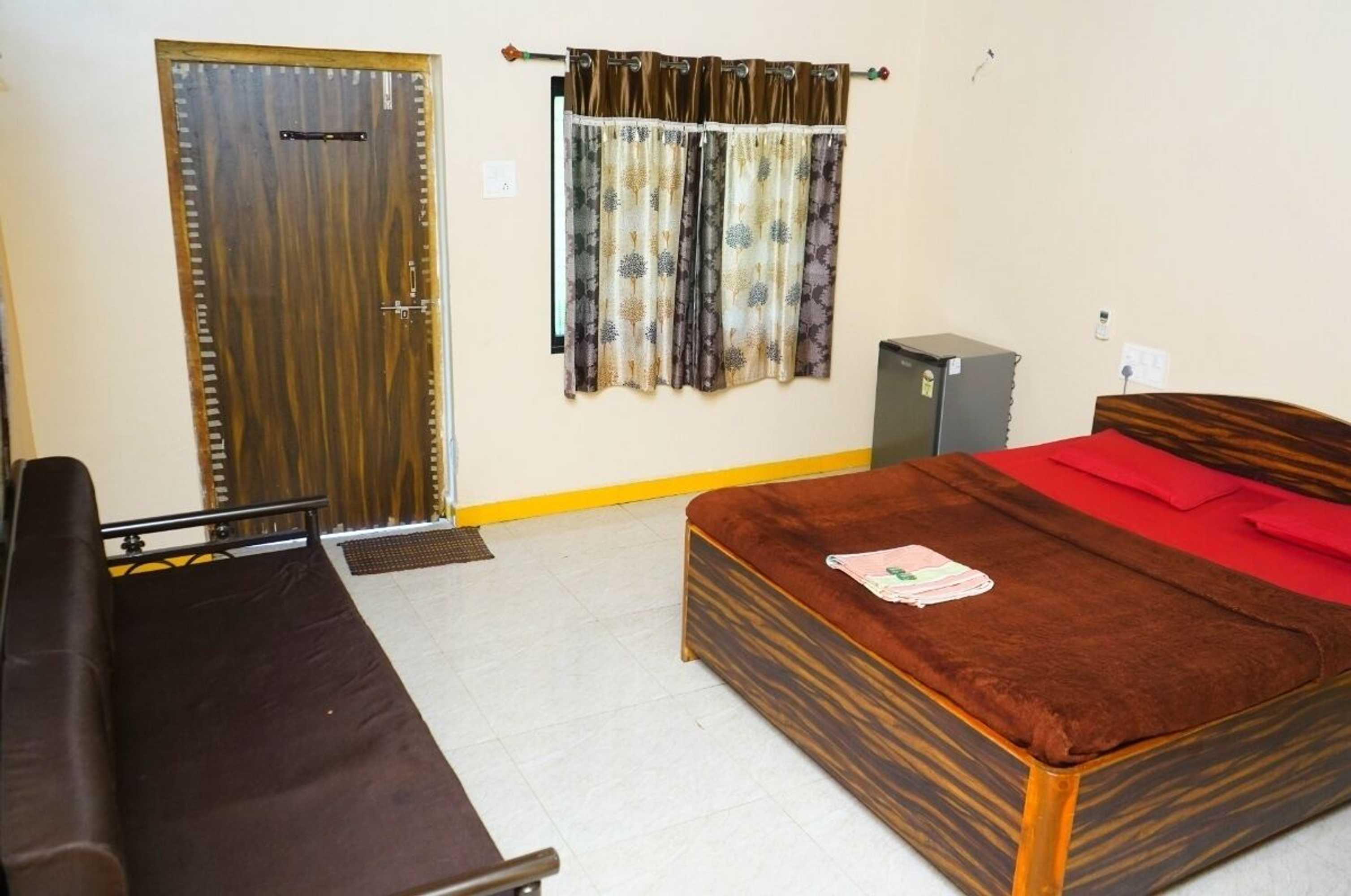 Gift card for The Avi's Village Agrotourism