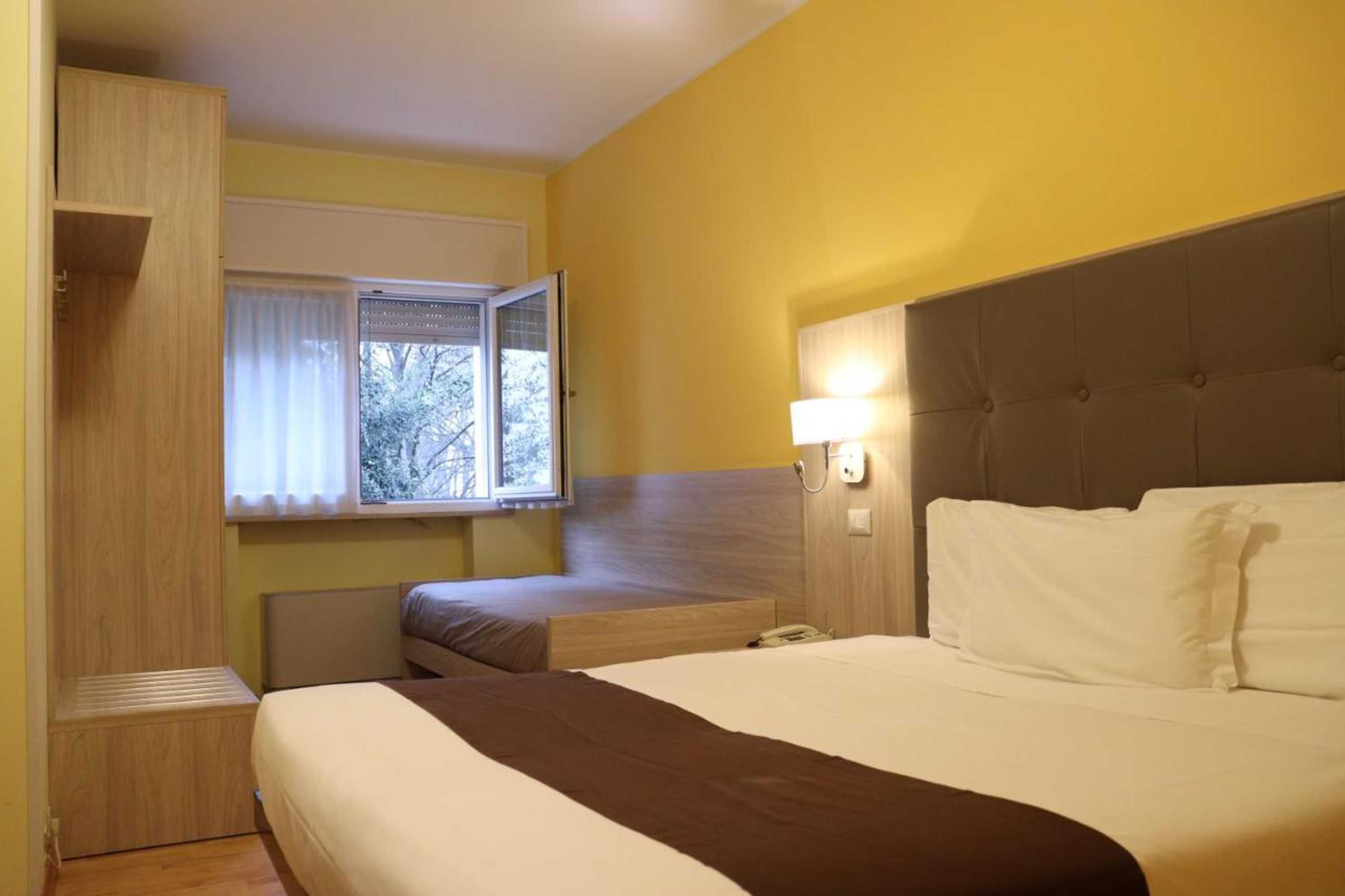 Gift card for Hotel Montereale