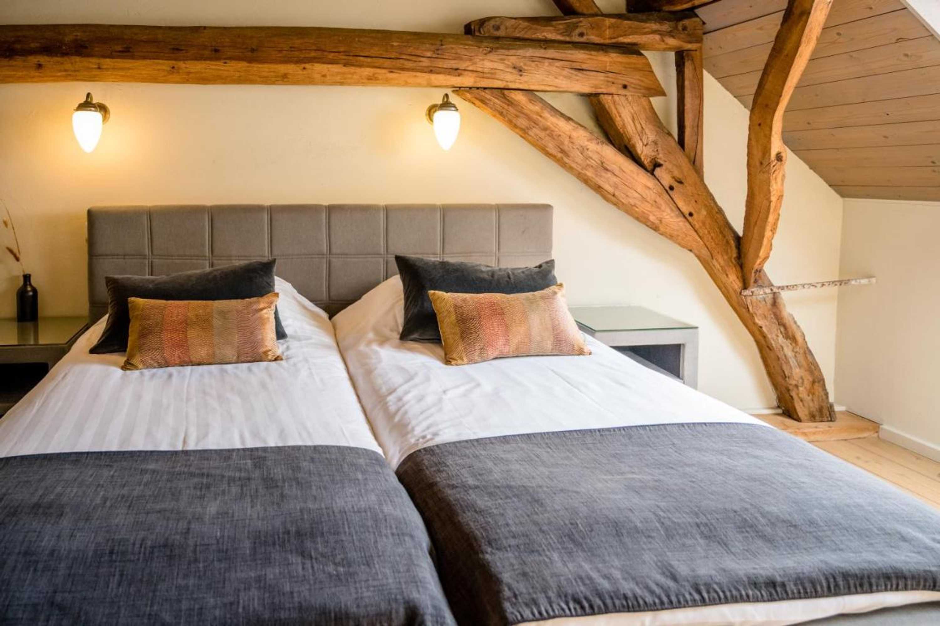 Gift card for Hotel Restaurant De Keurvorst