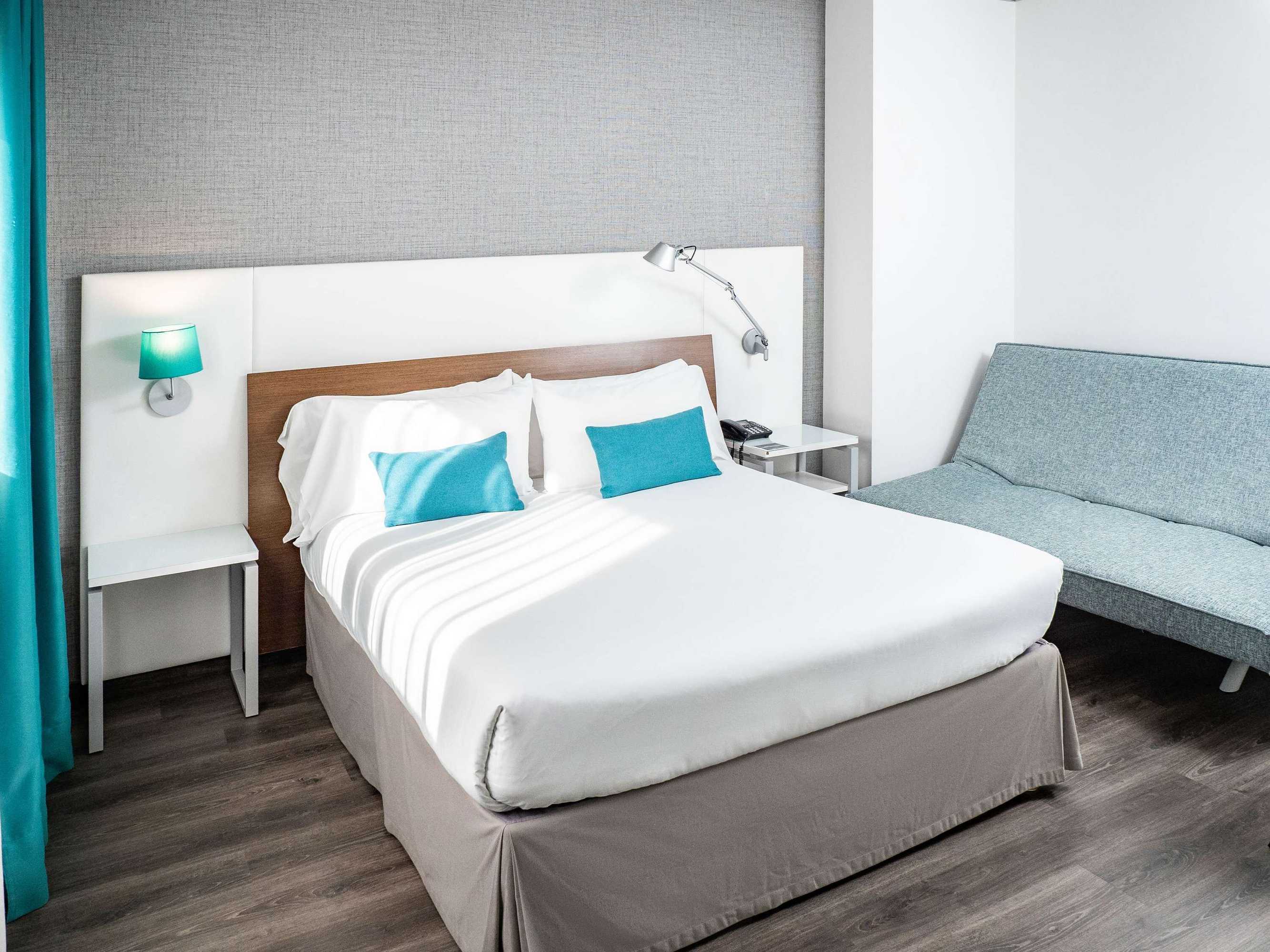 Gift card for Ibis Styles A Coruña Gift card for Ibis Styles A Coruña