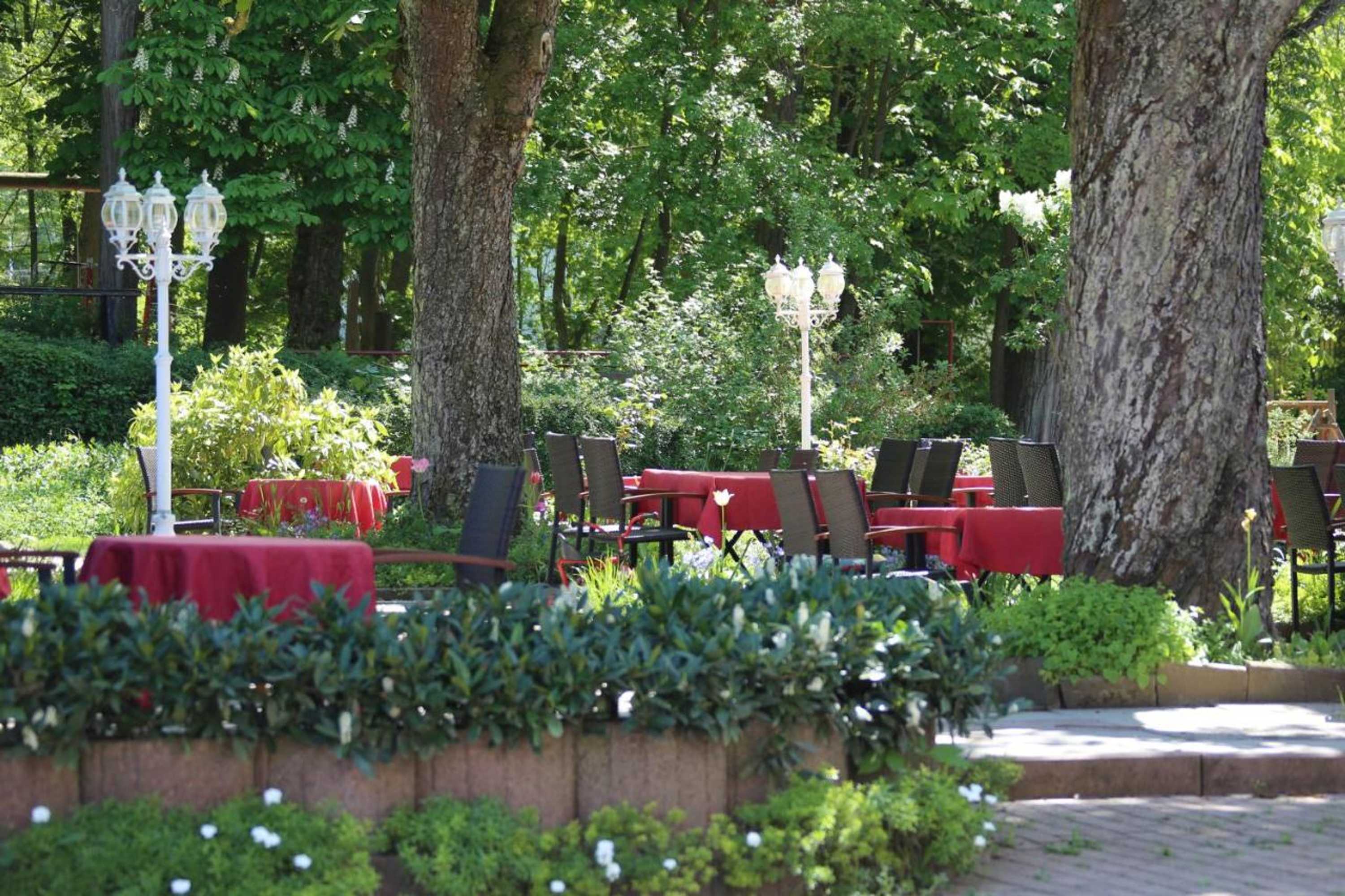 Gift card for Hotel Villa Waldeck