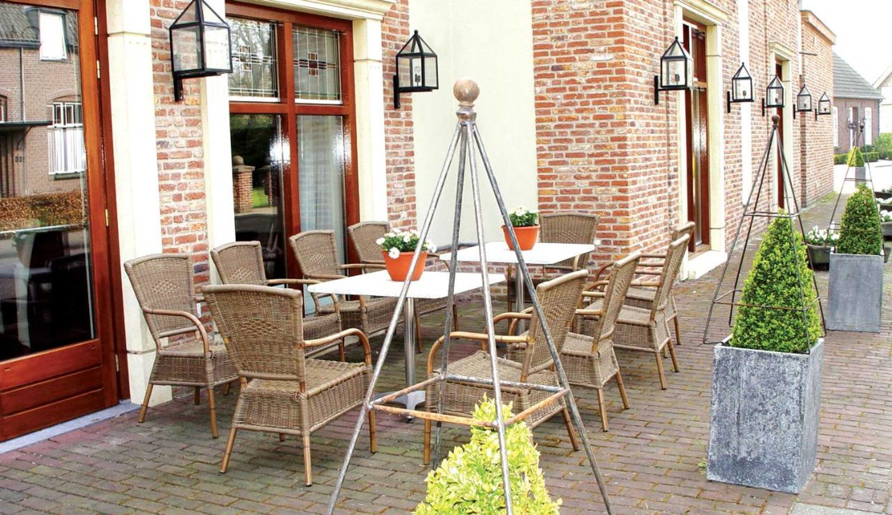 Gift card for Hotel Huys Van Heusden