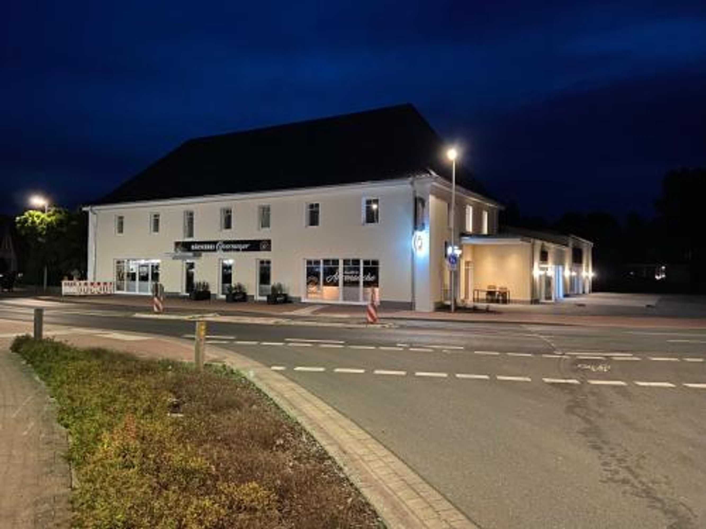 Gift card for Central Hotel Wagenfeld Gift card for Central Hotel Wagenfeld