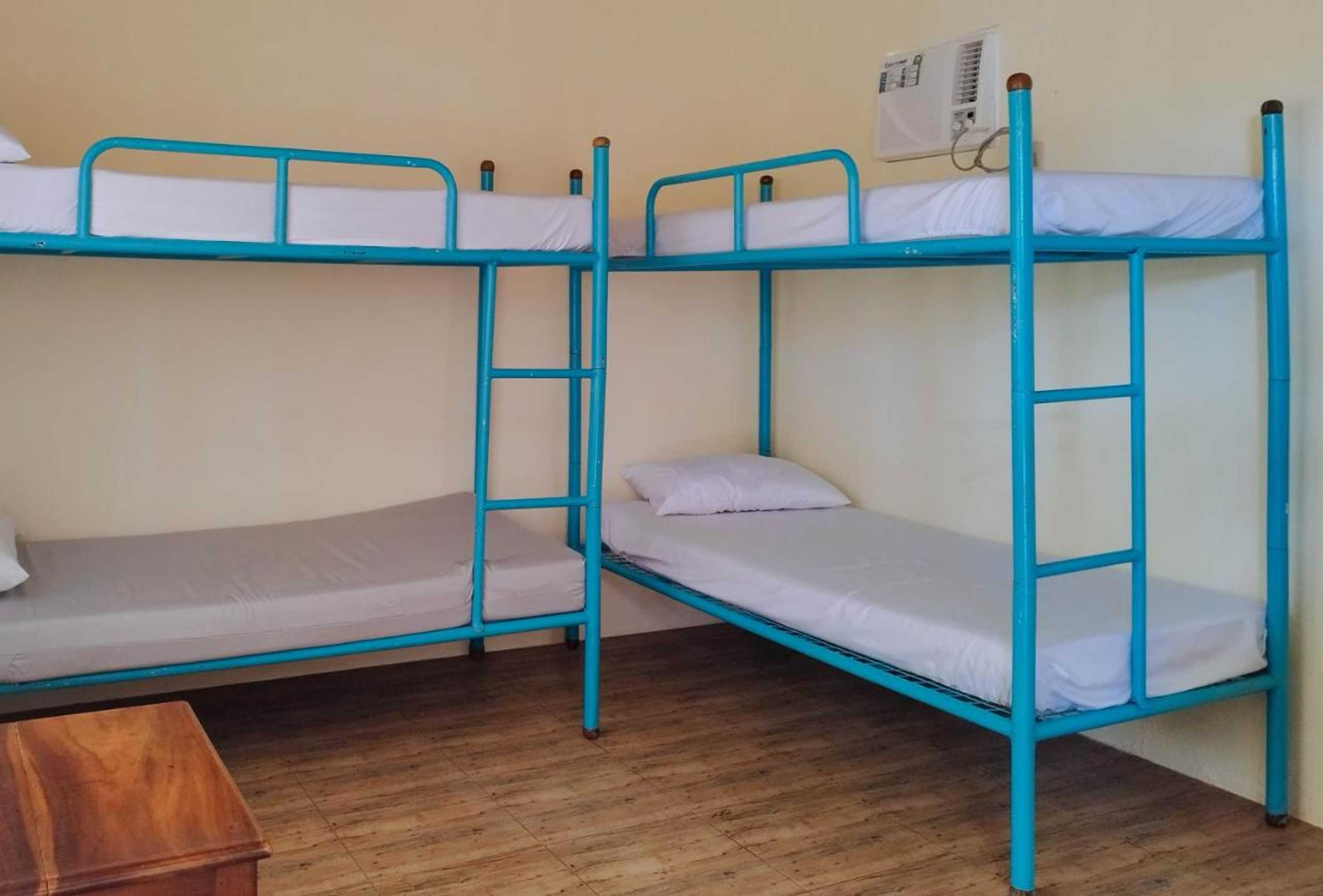 Gift card for Casa Nena Hotel & Resort Iloilo by Reddoorz