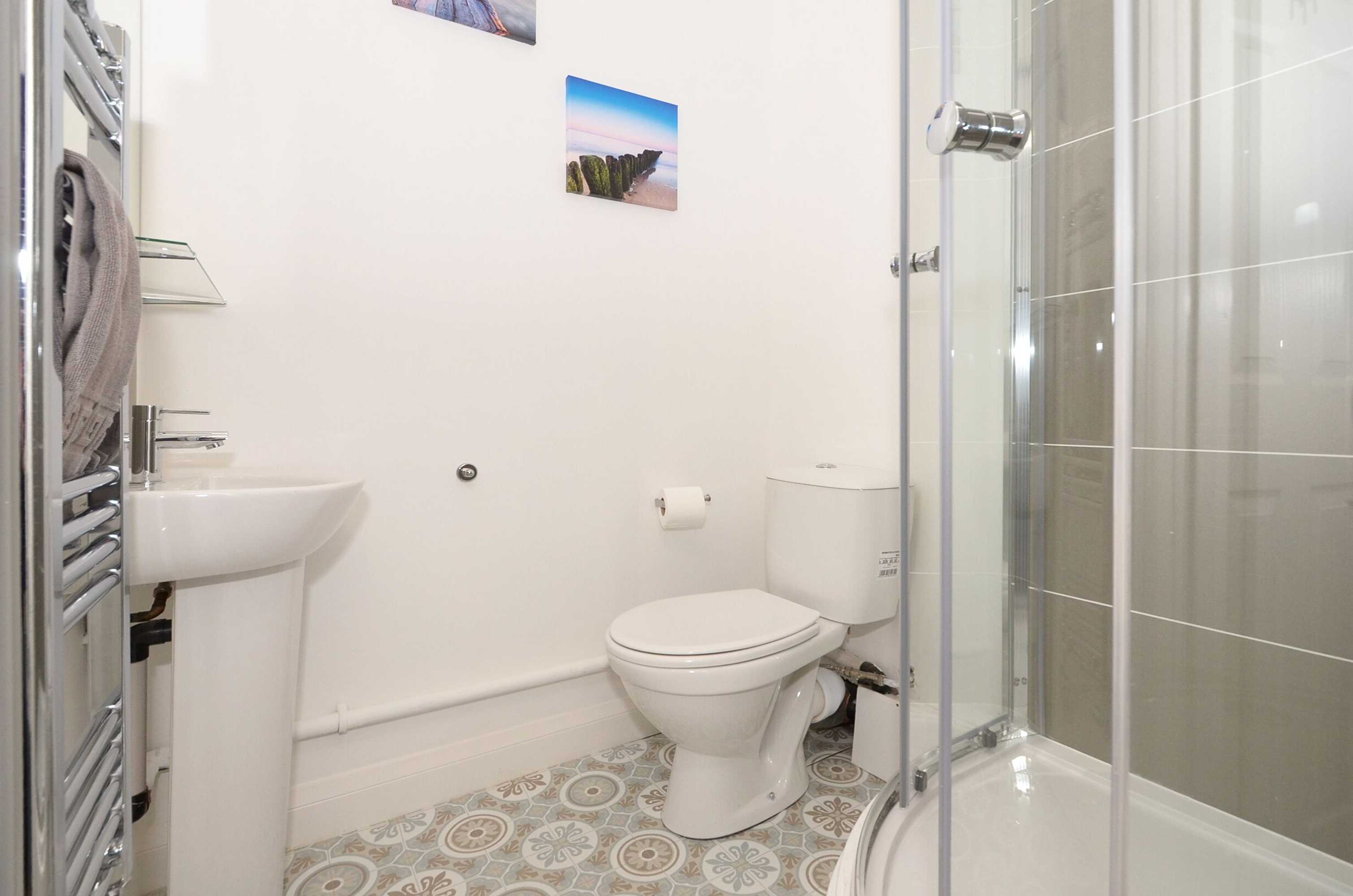 Gift card for Townhouse Plus @ 301 West Street Crewe