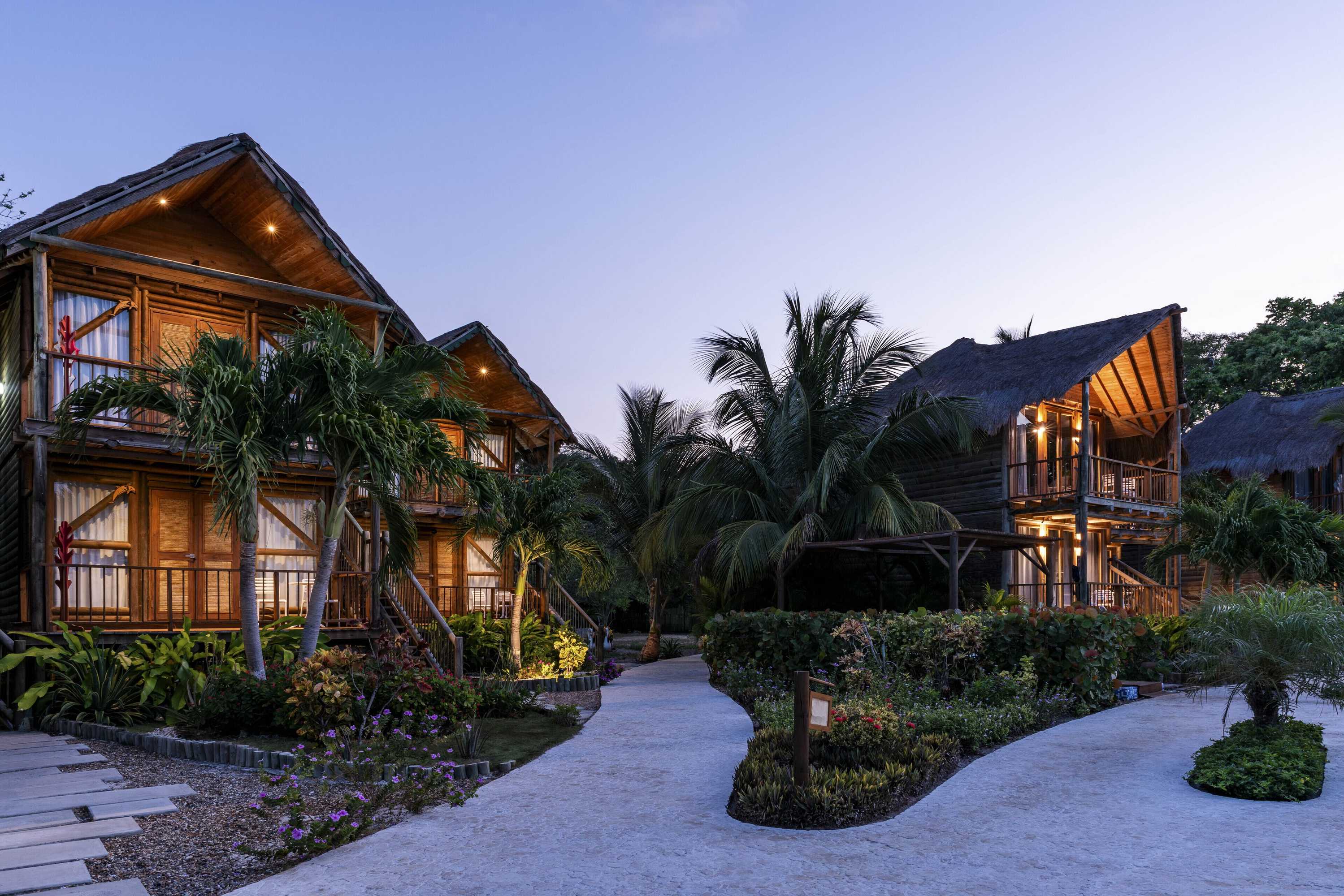 Gift card for Hotel Isla Del Encanto Gift card for Hotel Isla Del Encanto