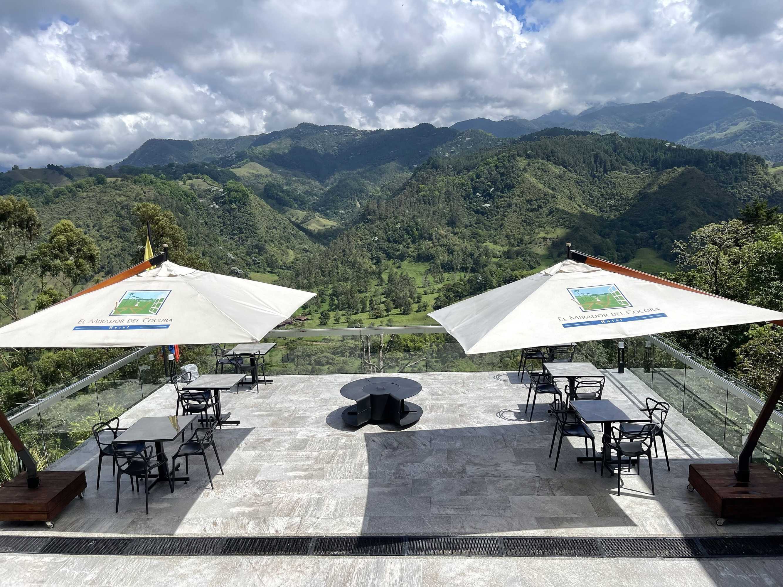Gift card for Hotel El Mirador Del Cocora Gift card for Hotel El Mirador Del Cocora