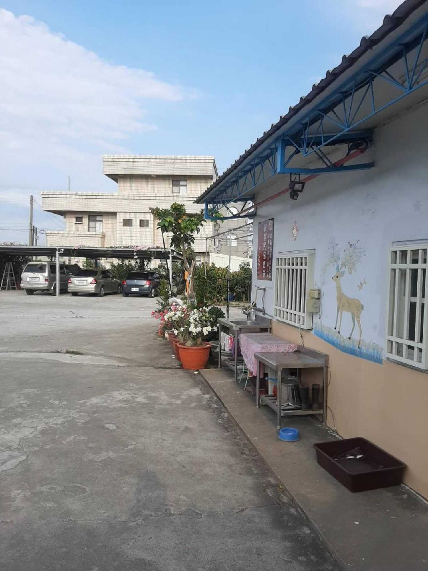 Gift card for Chiayi Bo An Ju Homestay