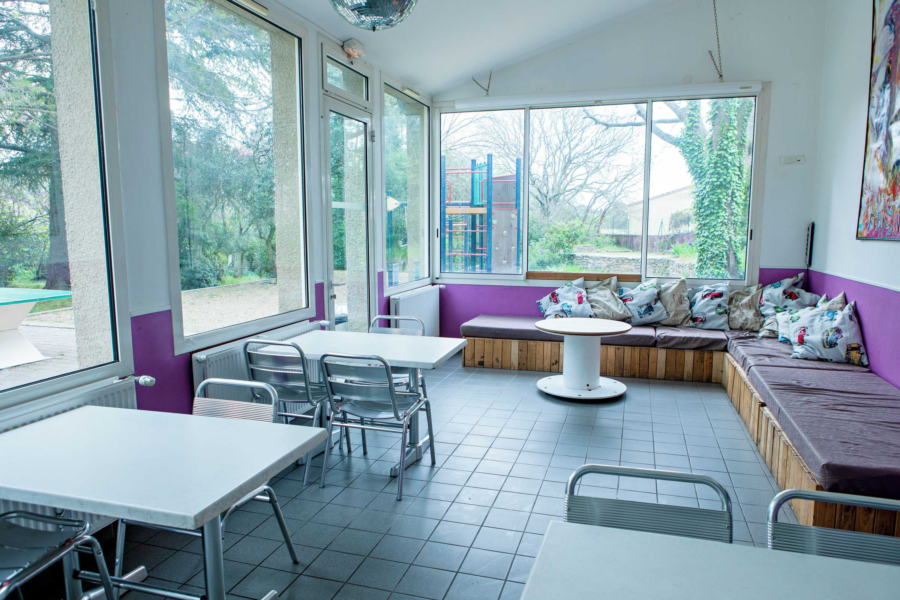 Gift card for Auberge de Jeunesse HI Nîmes