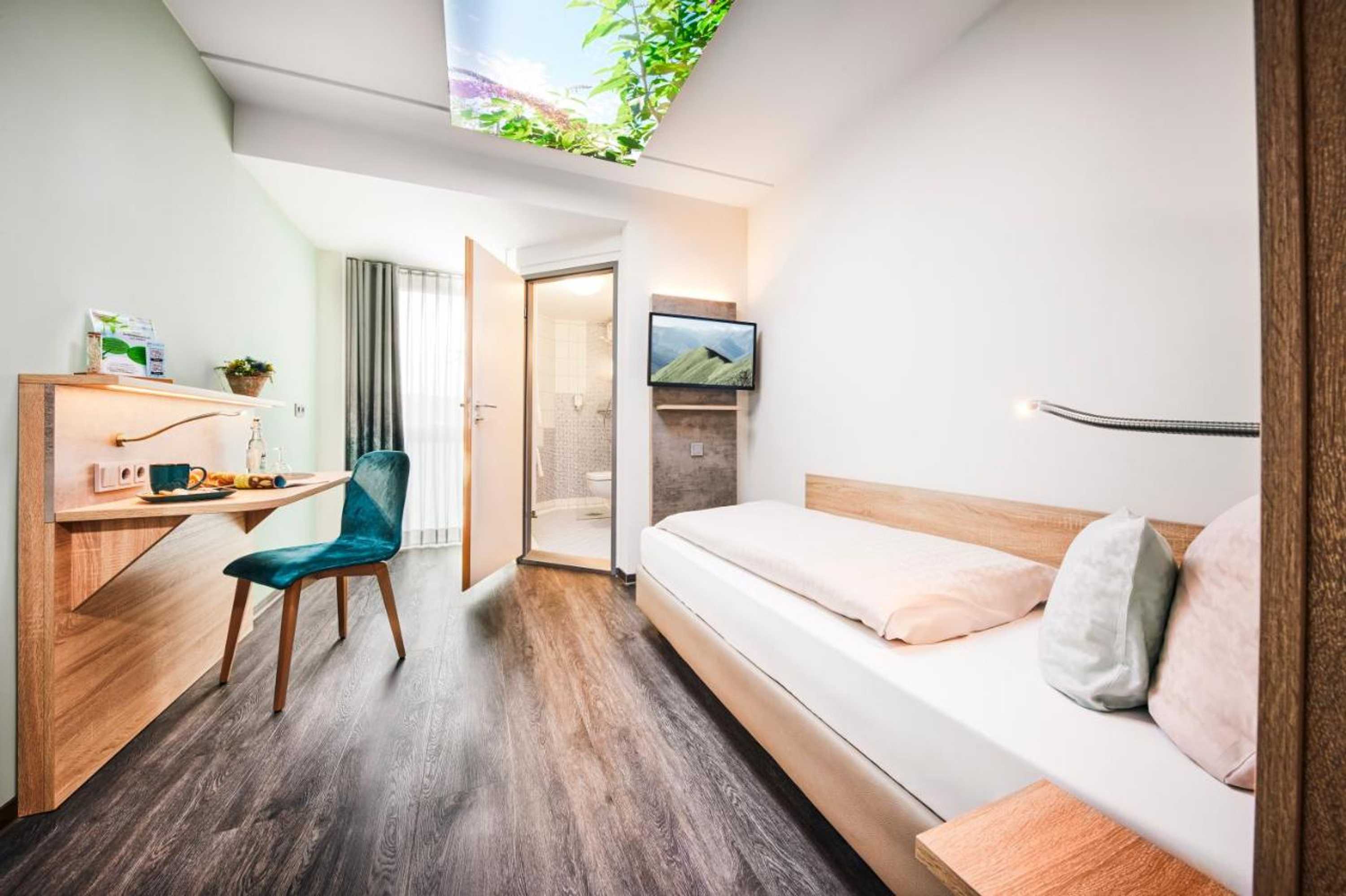 Gift card for IN Via Hotel